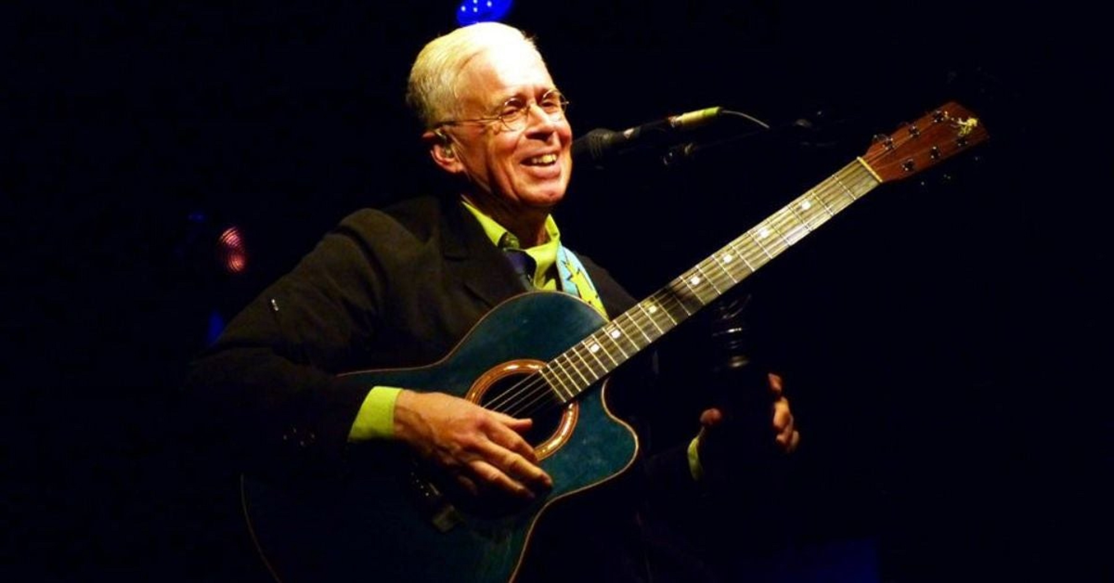 For 50 years, this Canadian musical legend has been capturing in song the essence of human experience – while fiercely striving to make it better.