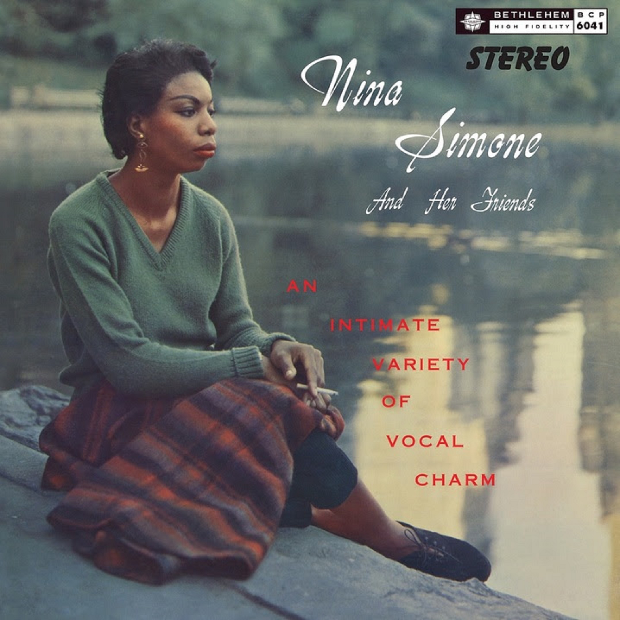 'Nina Simone and Her Friends' deluxe reissue coming from BMG on December 3