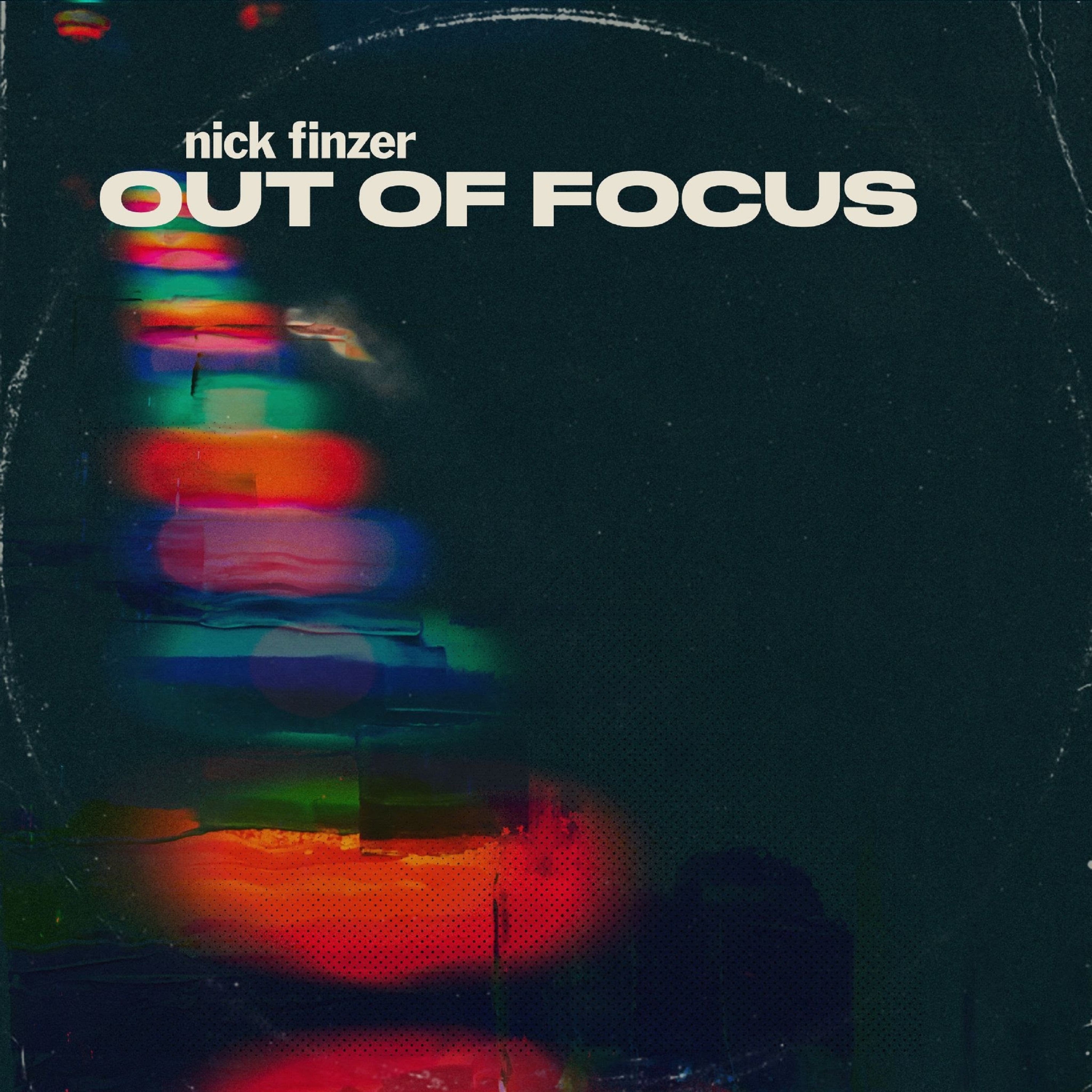 Nick Finzer set to release "Out of Focus"
