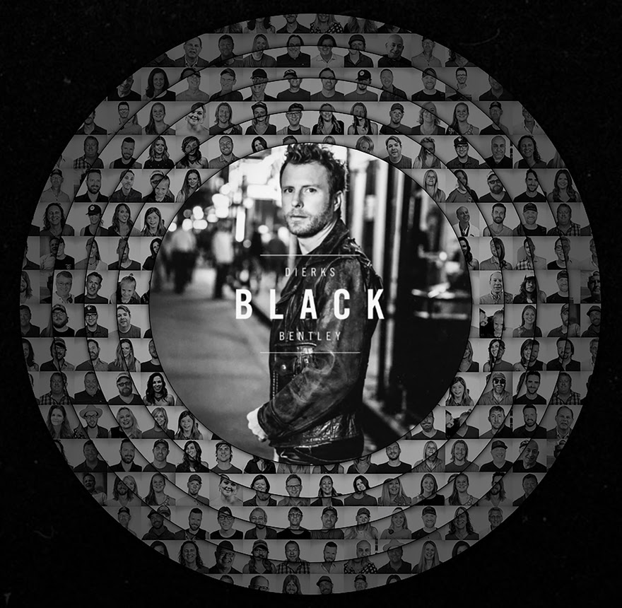 Dierks Bentley: Black