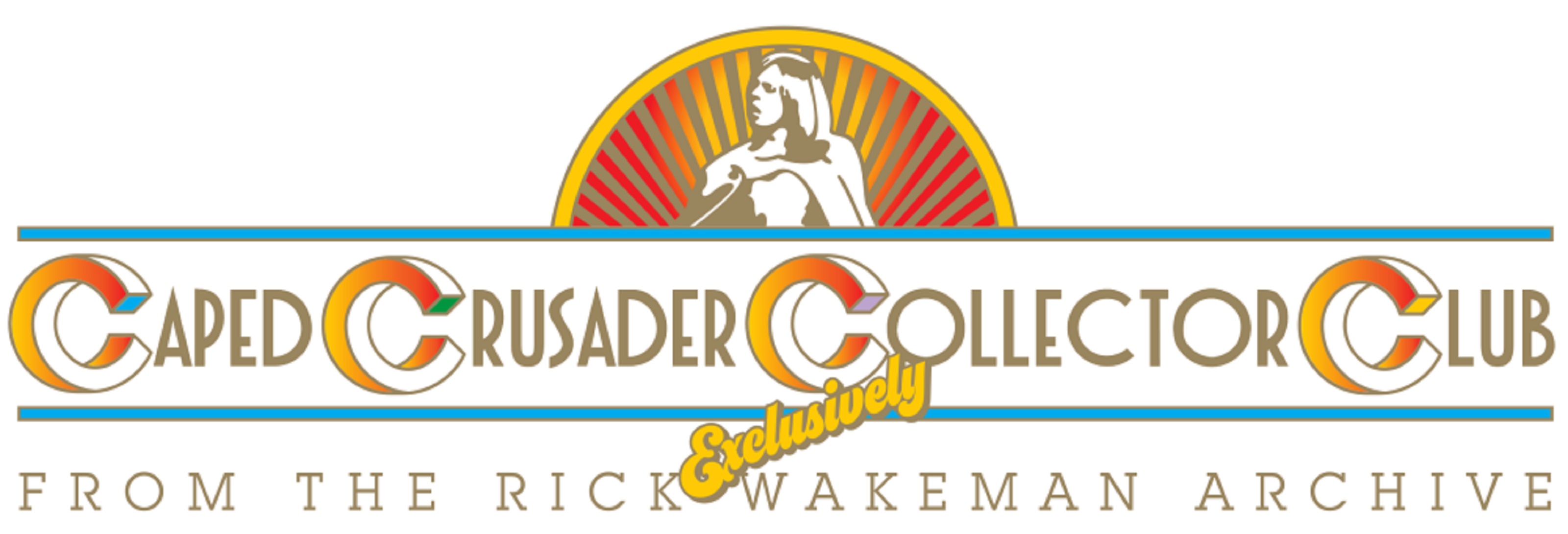 Join Keyboard Legend Rick Wakeman’s Caped Crusader Collector Club
