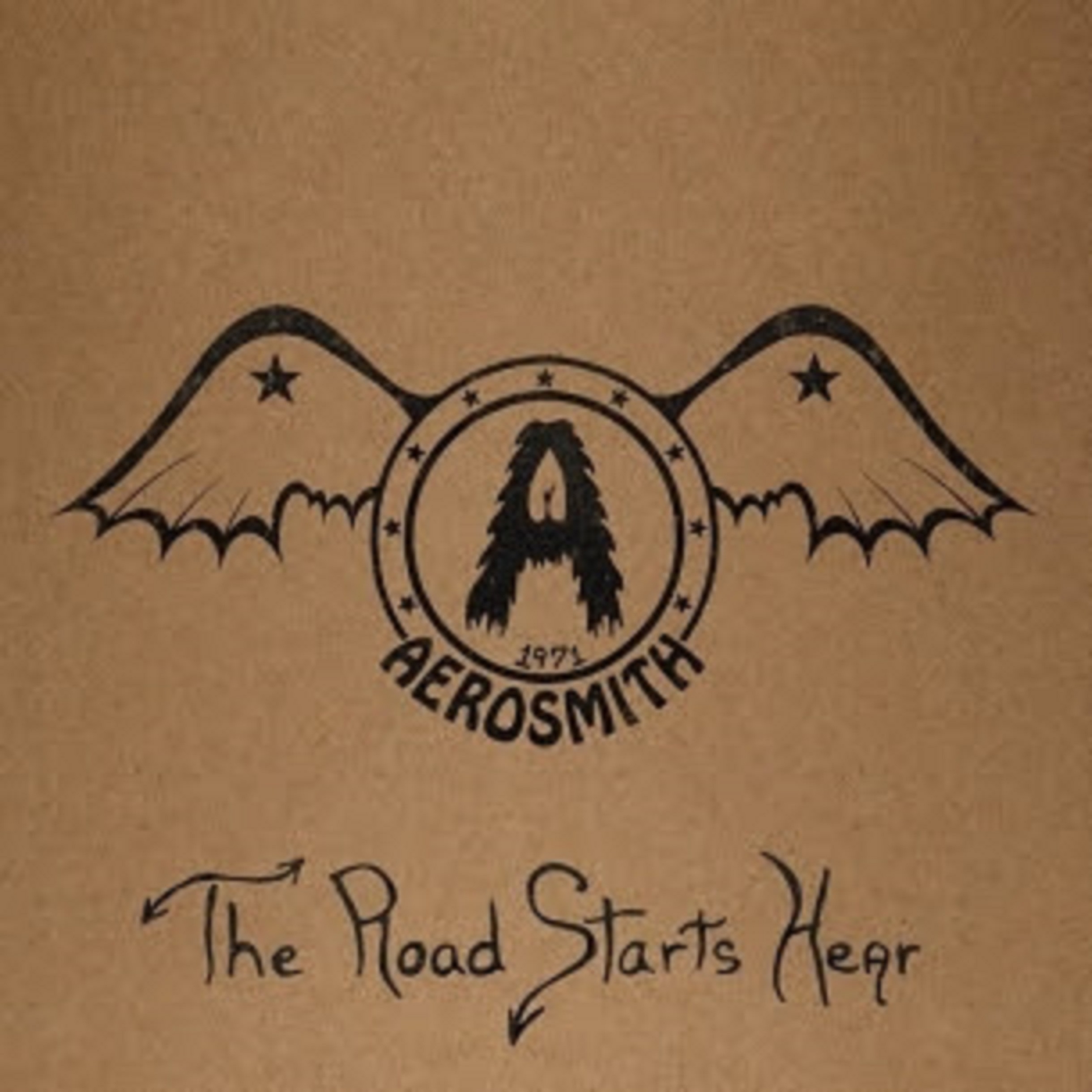 Aerosmith Drops Previously Unreleased Recording From 1971 On Vinyl And Limited Edition Cassette For Record Store Day
