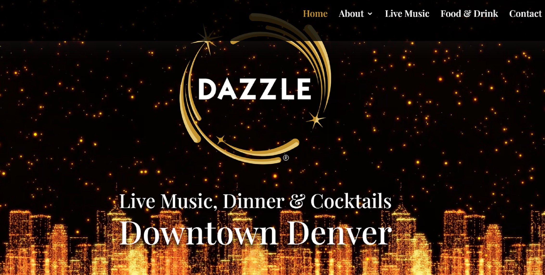 Dazzle Denver Celebrates International Jazz Month