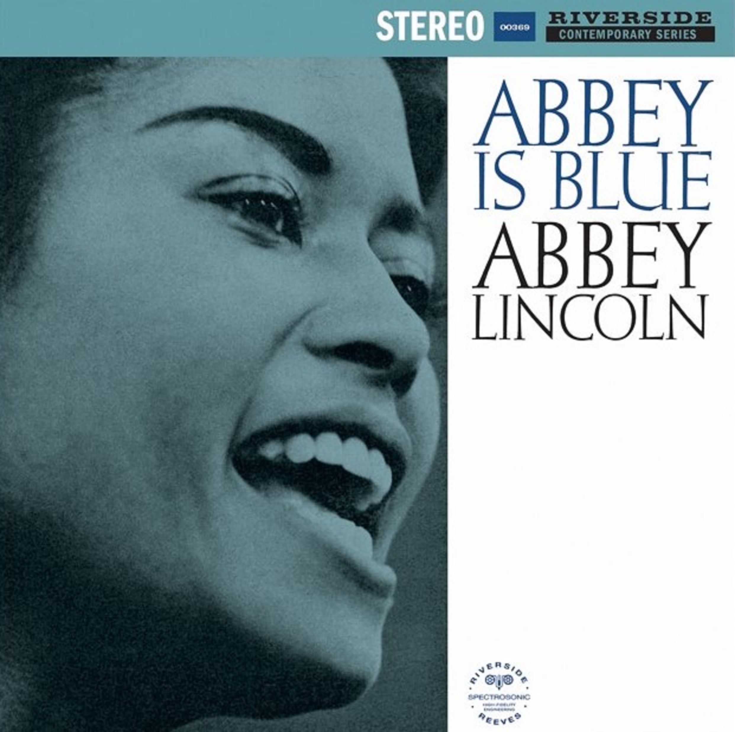 Abbey Lincoln’s landmark LP, Abbey Is Blue set for Vinyl Reissue
