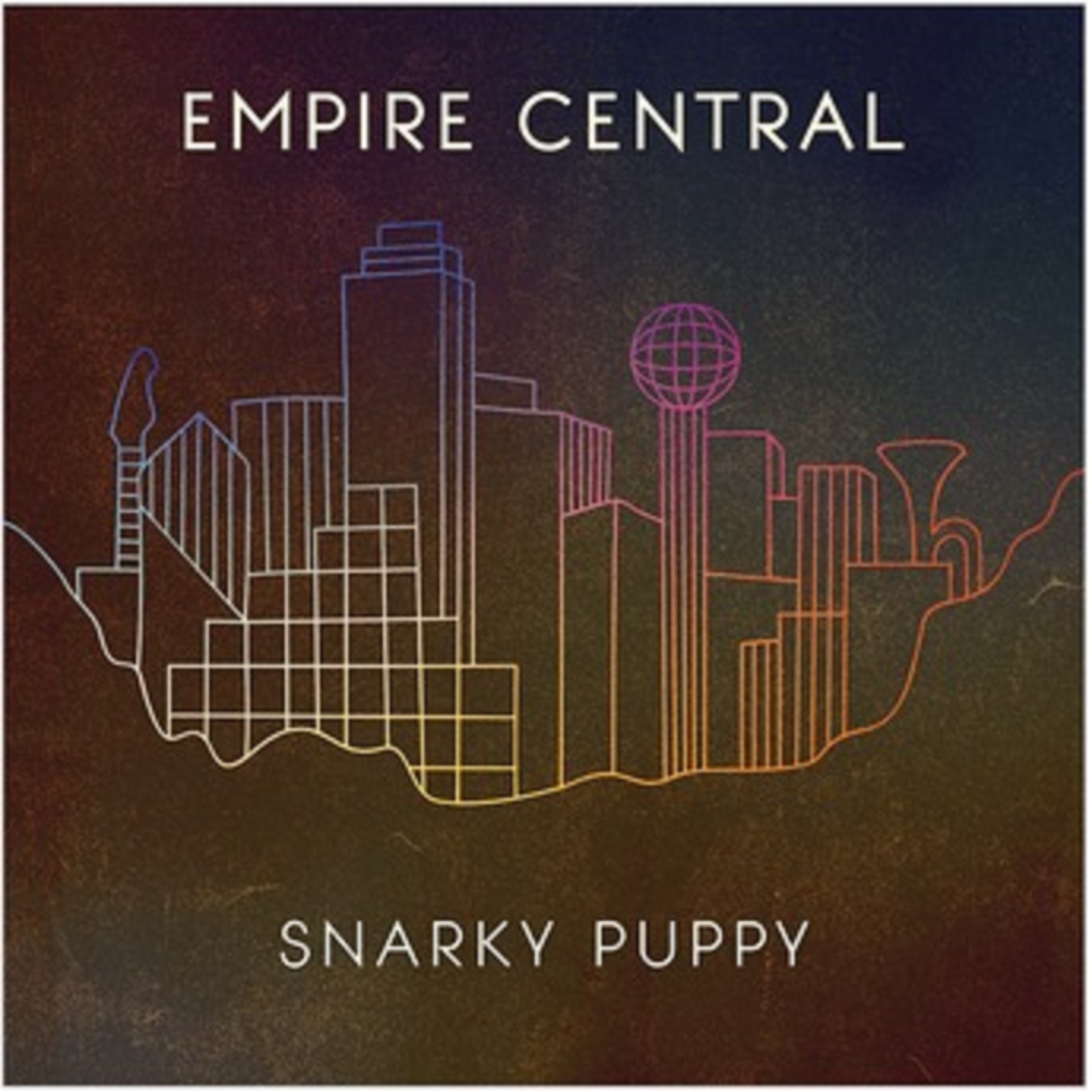 Snarky Puppy debuts new track "Bet" from forthcoming LP "Empire Central"