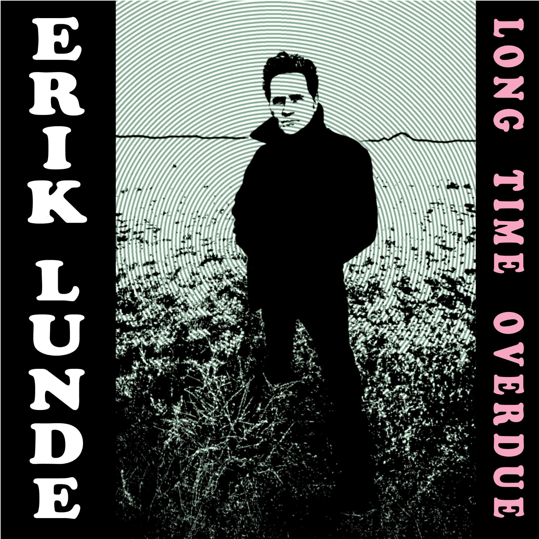 Erik Lunde Teases Upcoming Solo Album With “Long Time Overdue”