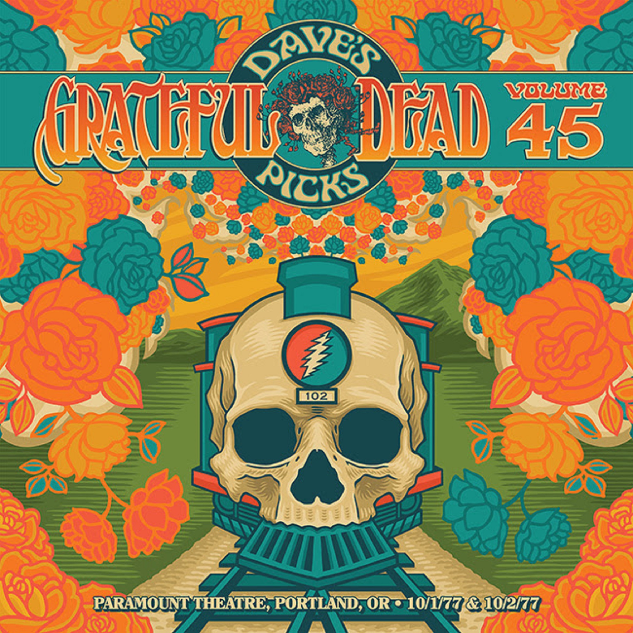 30 Days Of Dead Returns Grateful Web