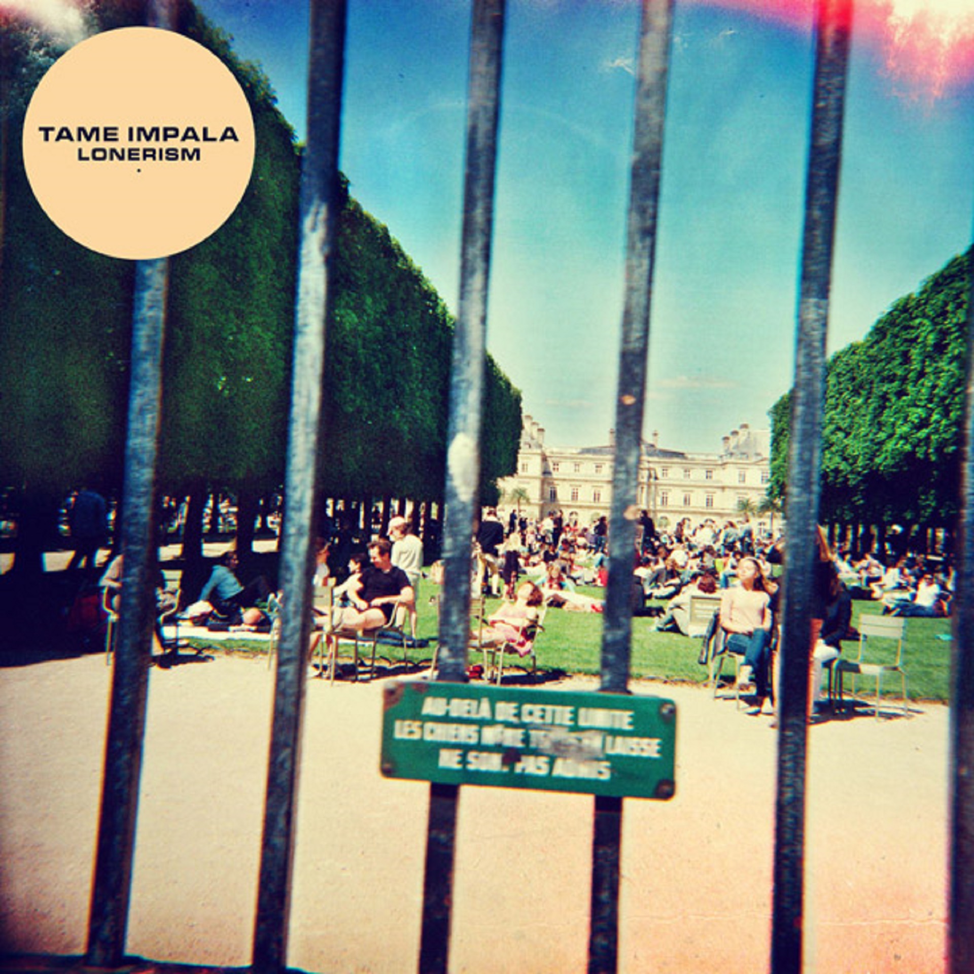 Tame Impala | Lonerism | Review