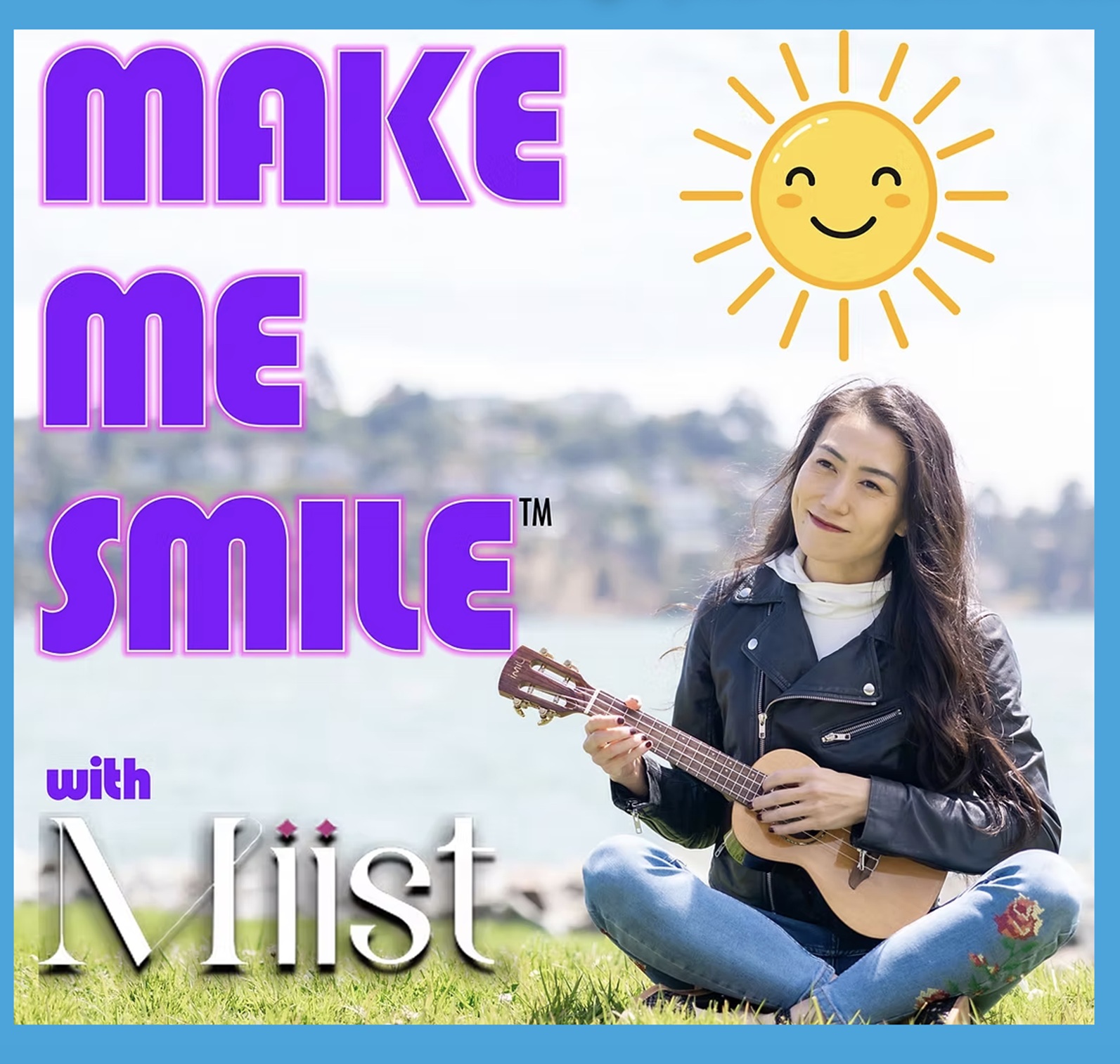 Miist Debuts Make Me Smile with Miist: A Global Call to Imagine, Grieve, and Gratitude