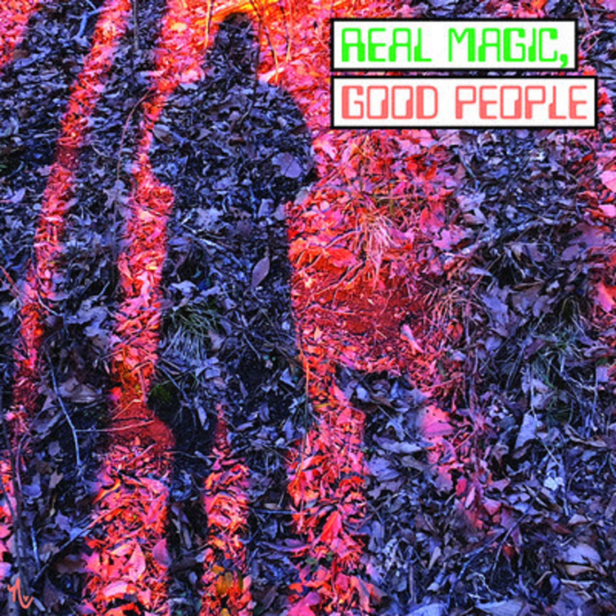 BOB MARSTON & THE CREDIBLE SOURCES RELEASE NEW SINGLE “REAL MAGIC, GOOD PEOPLE”