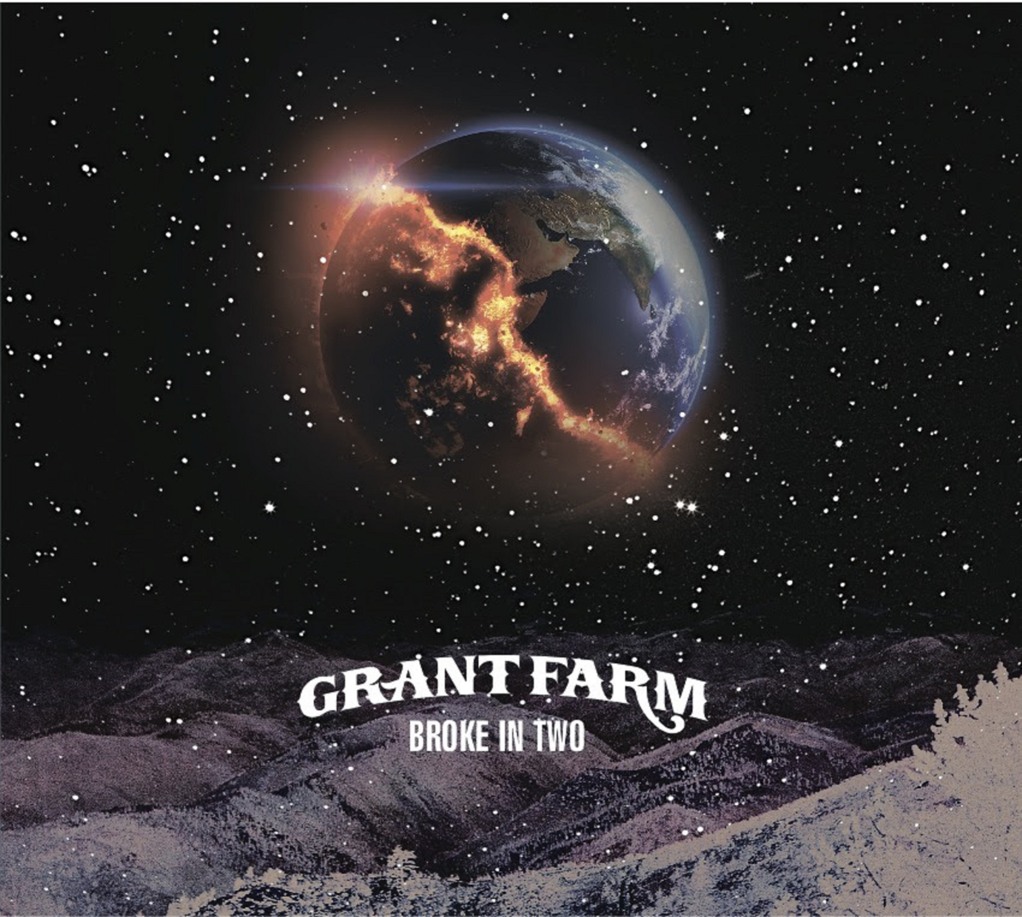 Grant Farm to Release Broke In Two