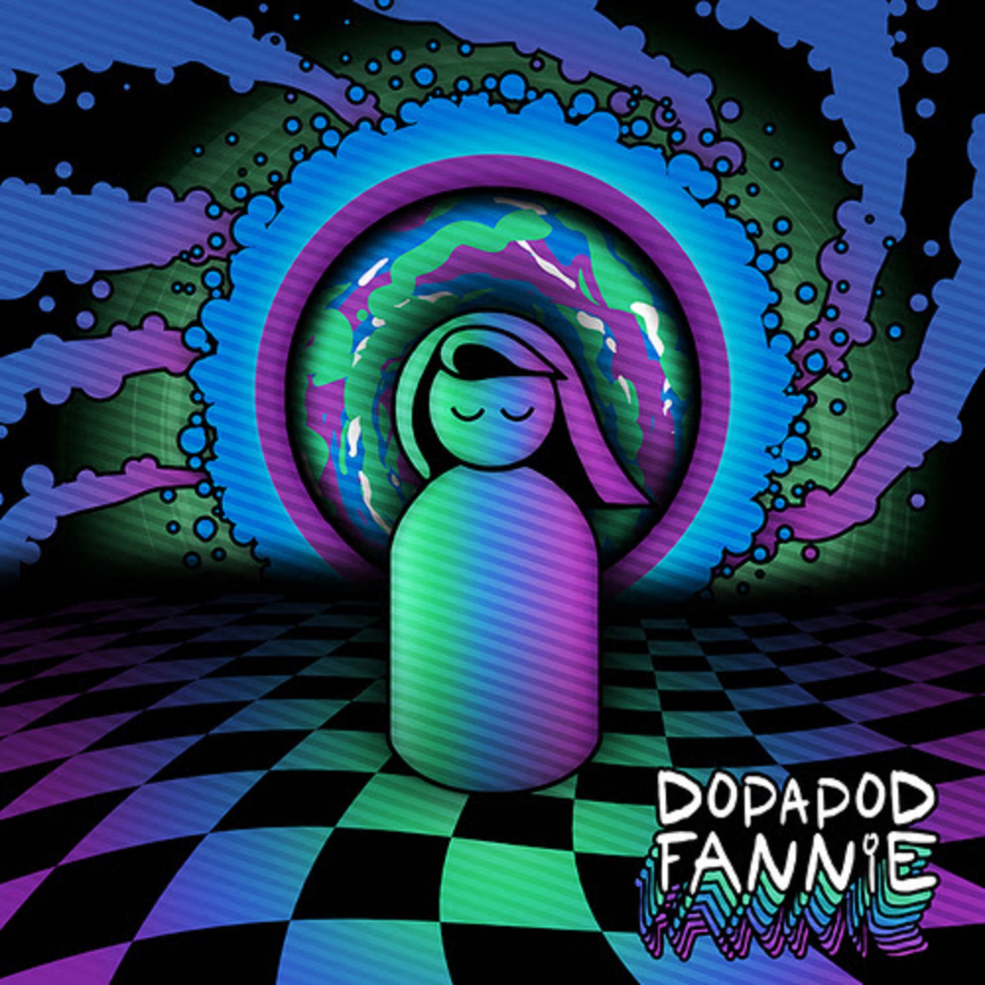 DOPAPOD RELEASE THEIR NEW SINGLE “FANNIE” FROM THEIR SEVENTH ALBUM DOPAPOD DUE OUT ON MAY 27TH