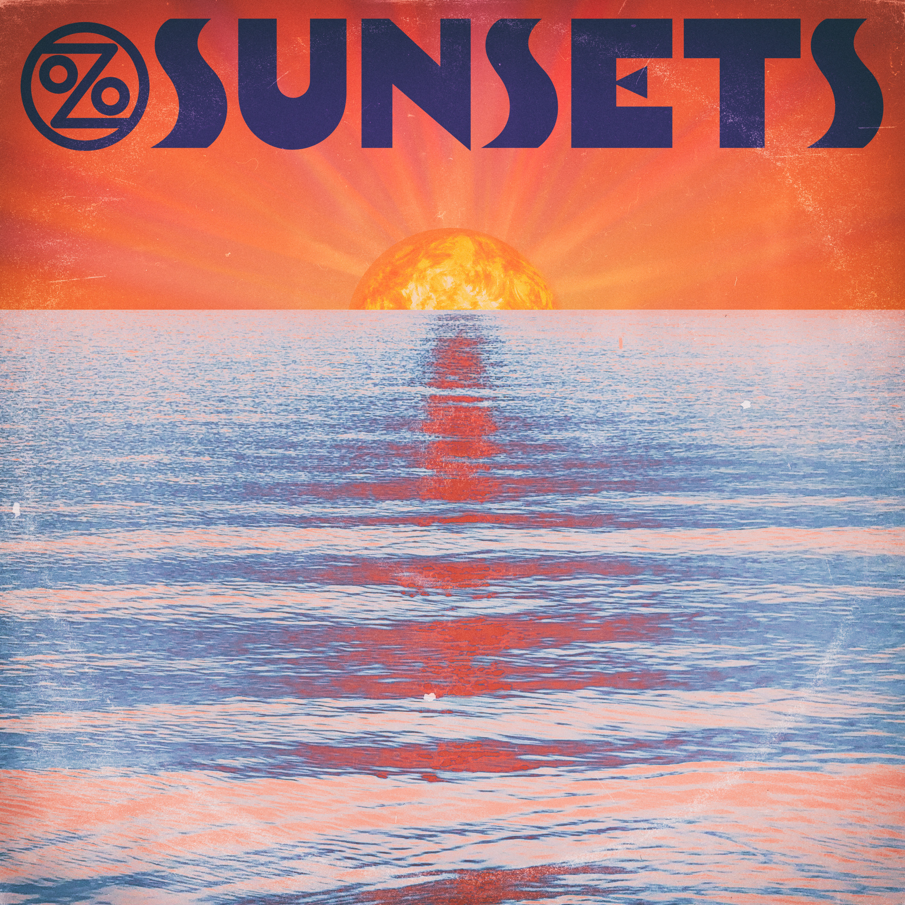 OZOMATLI Release "Sunsets" - Grammy Award Band's New Single Out Now!