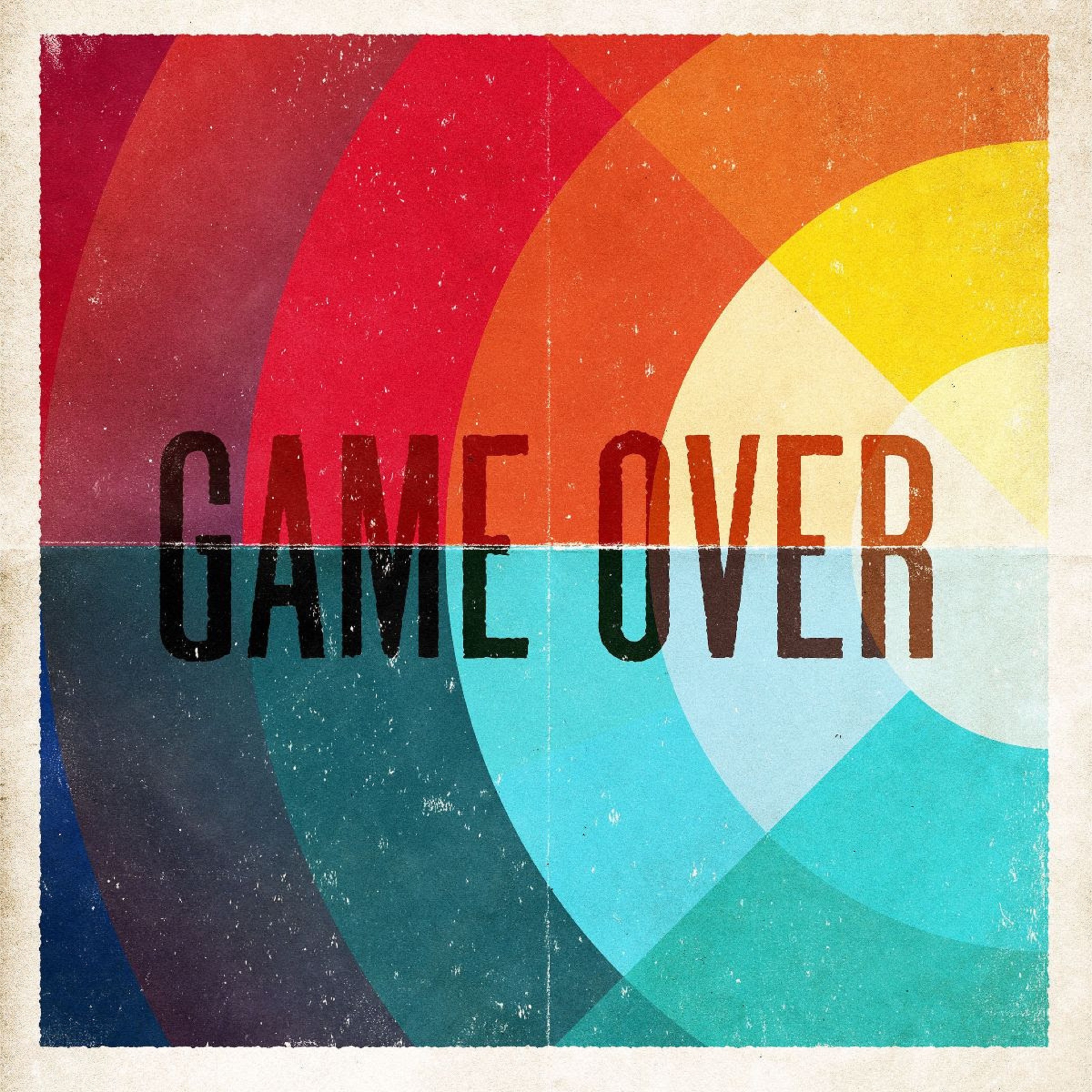 The Black Seeds Drop Fourth Single/Video "Game Over" From Upcoming Album 'Love & Fire'