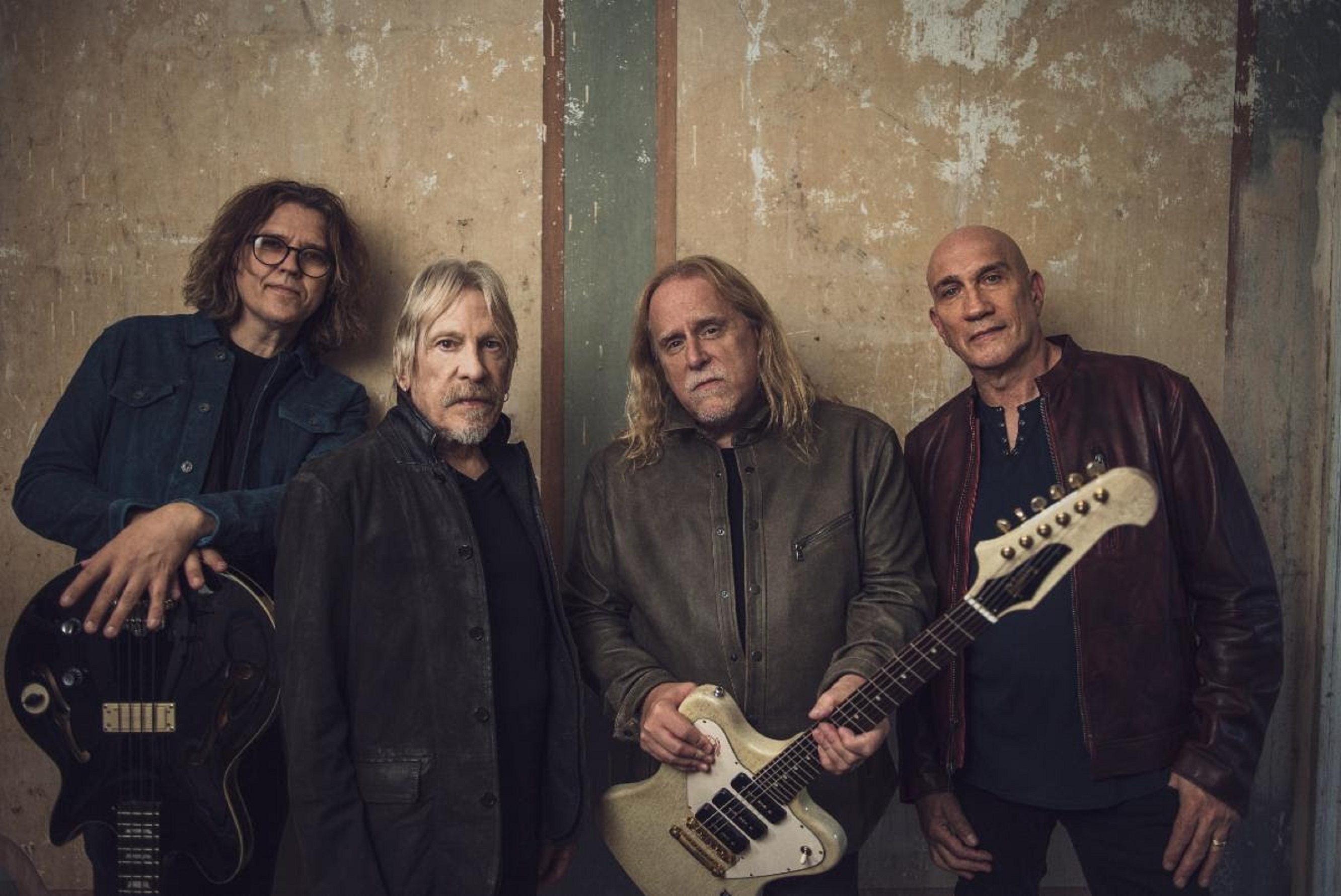 Gov’t Mule Announces New Tour Dates For September and October
