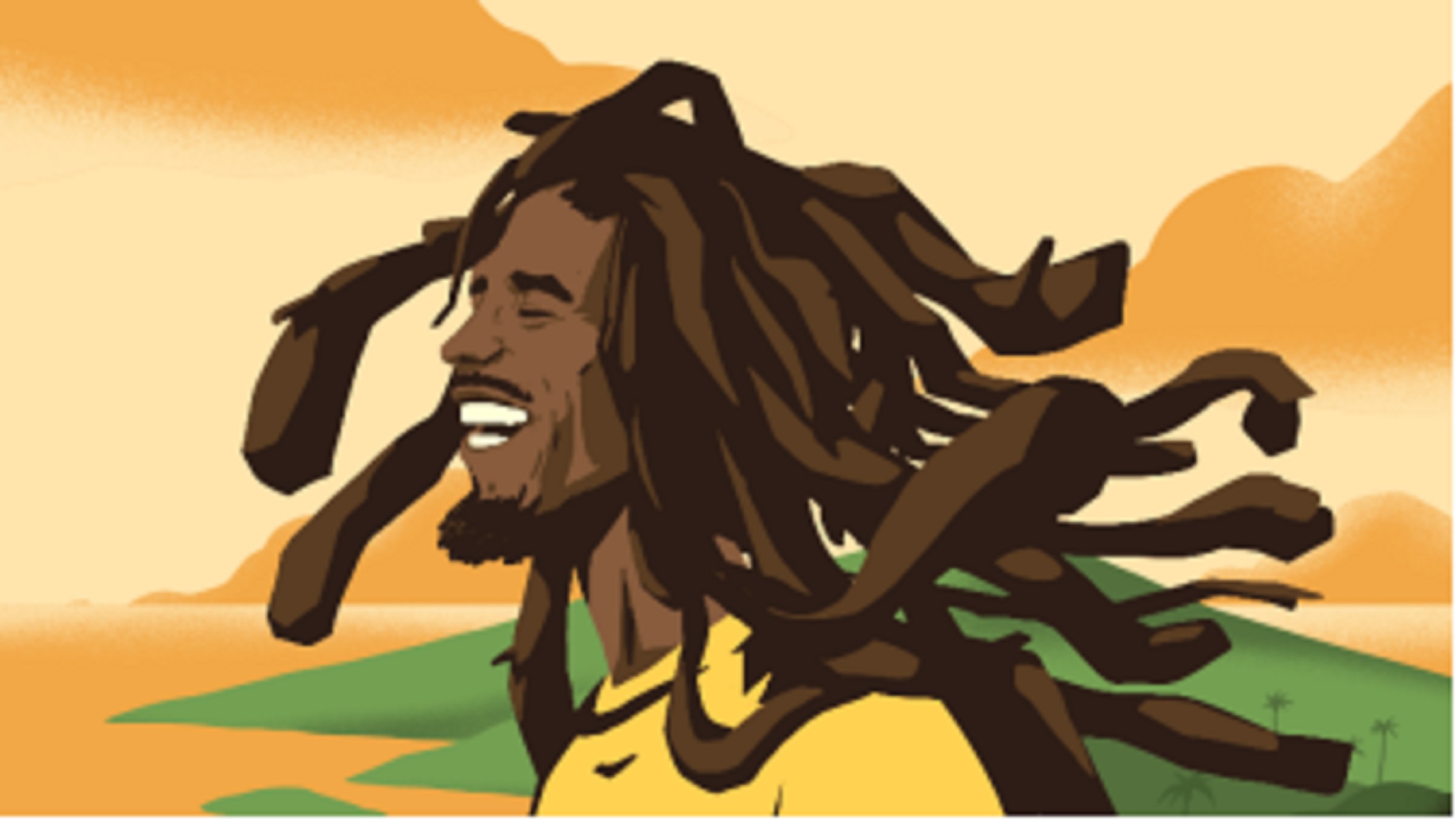 CELEBRATE THE SUMMER OF MARLEY WITH A BRAND NEW ANIMATED MUSIC VIDEO FOR BOB MARLEY & THE WAILERS “COULD YOU BE LOVED”