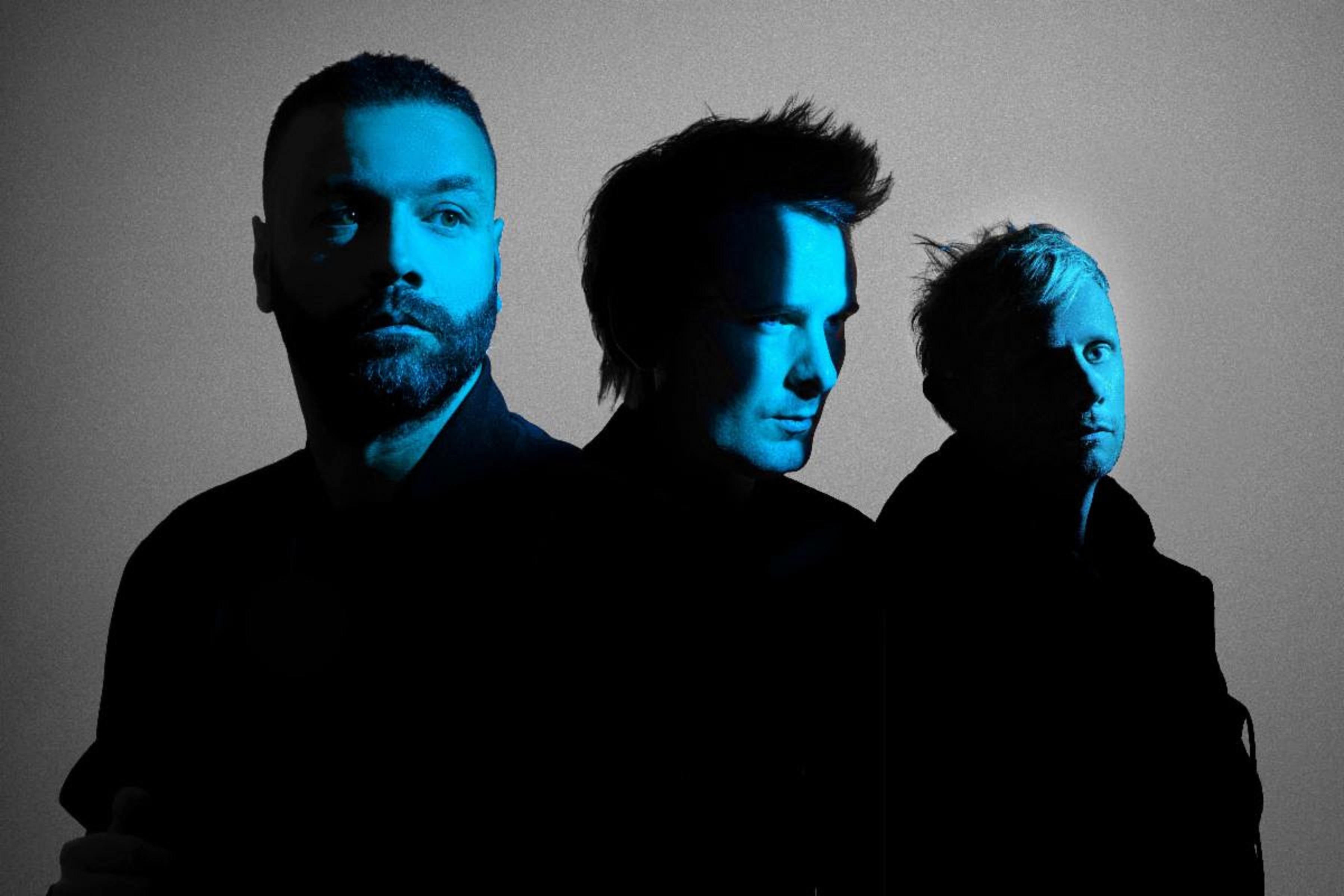 Muse's New Song "Kill Or Be Killed" + Accompanying Video
