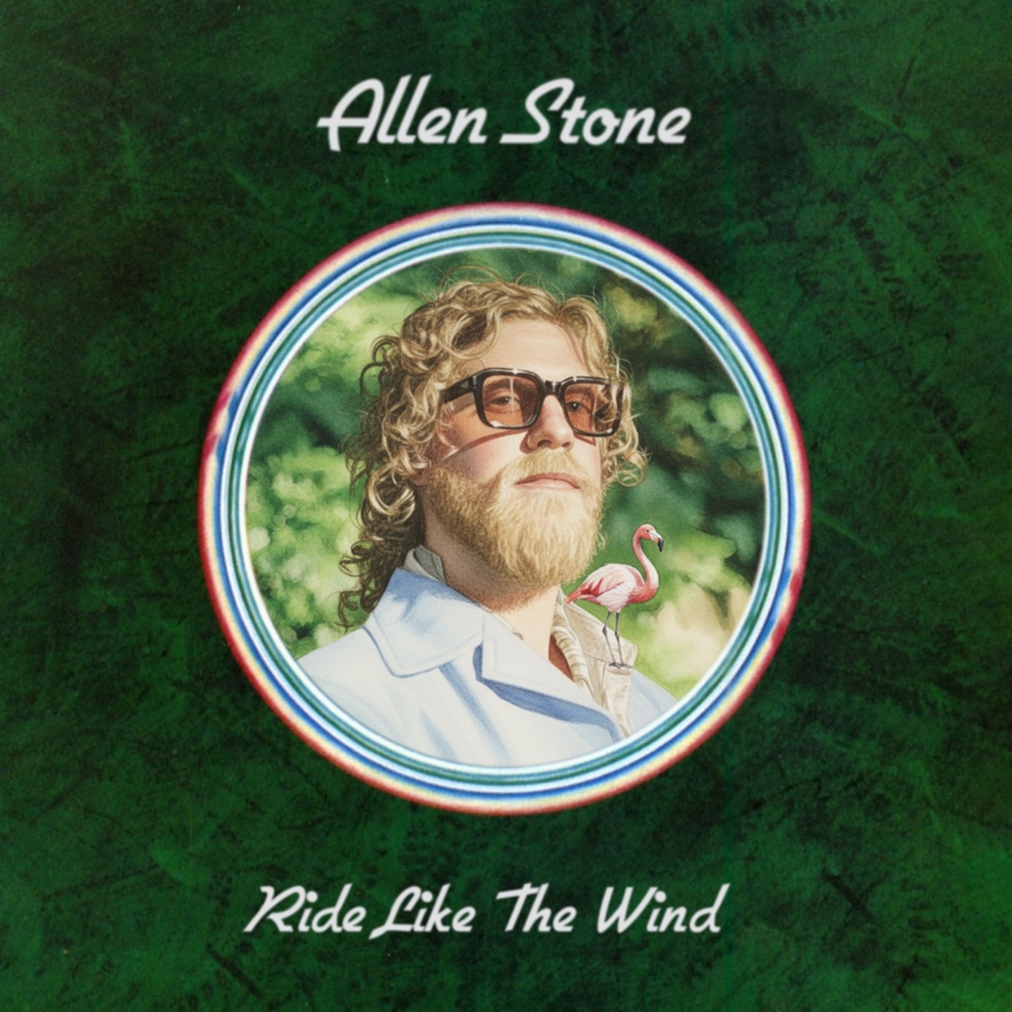 Allen Stone Turns Up the Soul on Cover of Christopher Cross' Smash Debut Single “Ride Like The Wind”