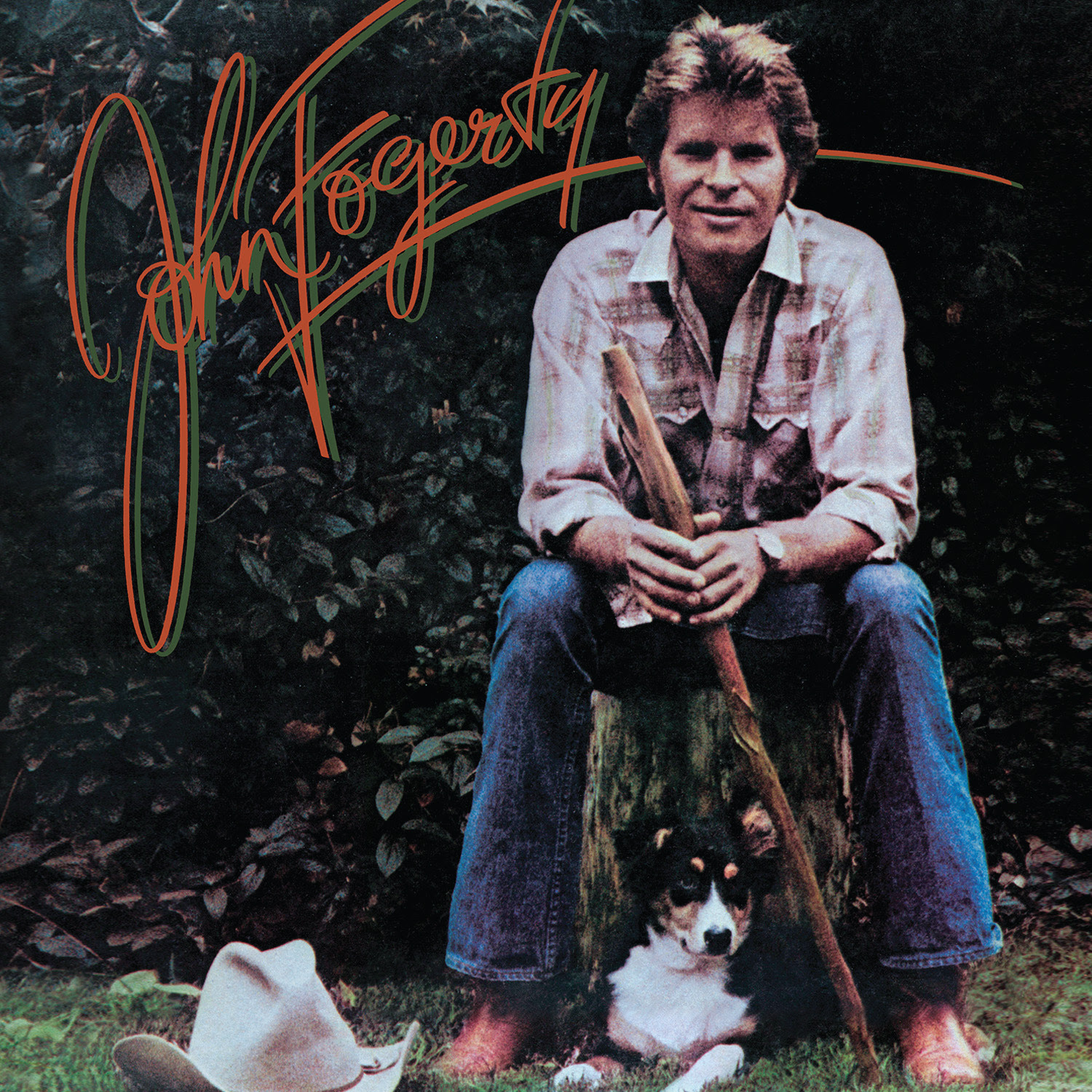 JOHN FOGERTY Commemorates the 50th Anniversary of his Solo Career with Special Vinyl Releases
