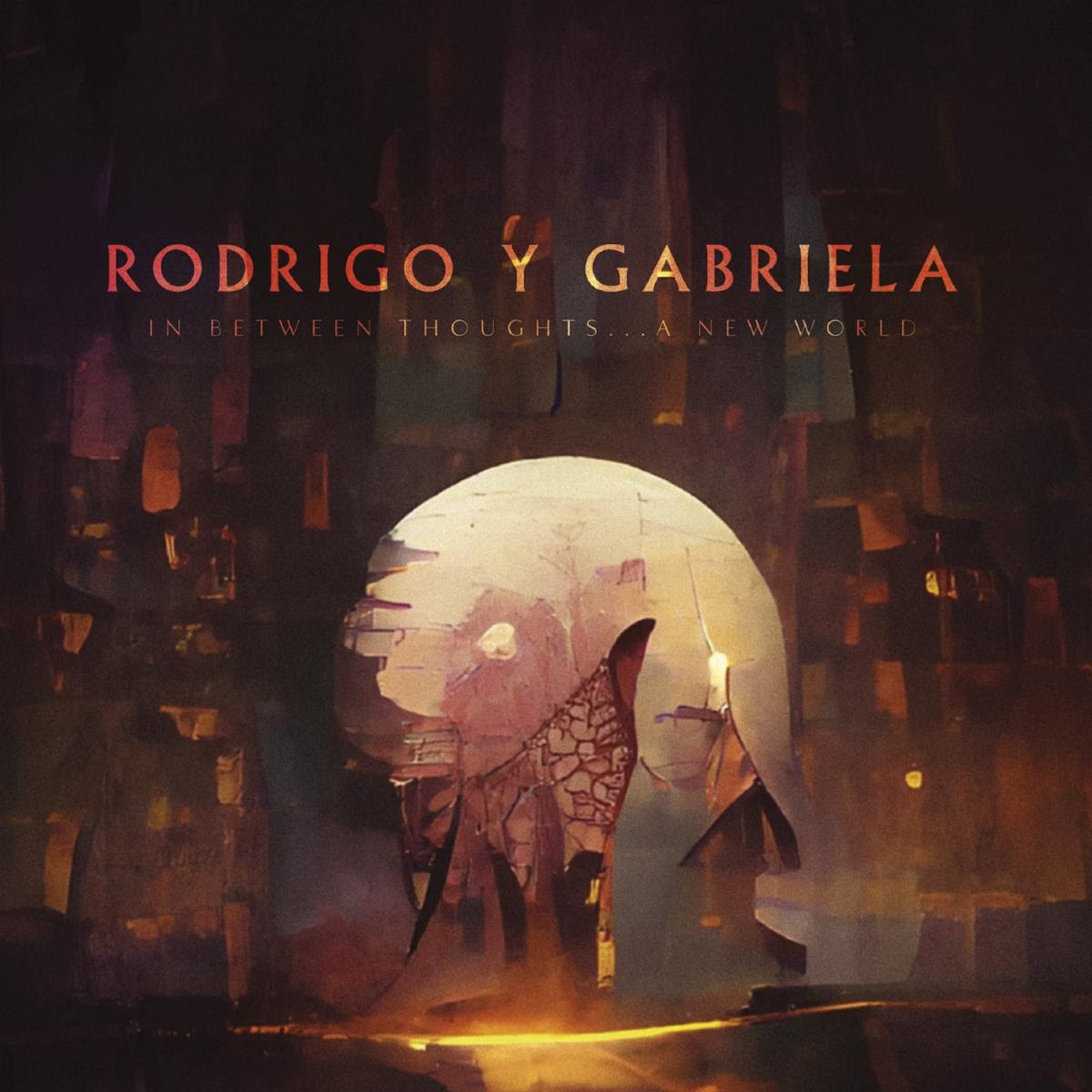 Rodrigo y Gabriela share new video for album title track