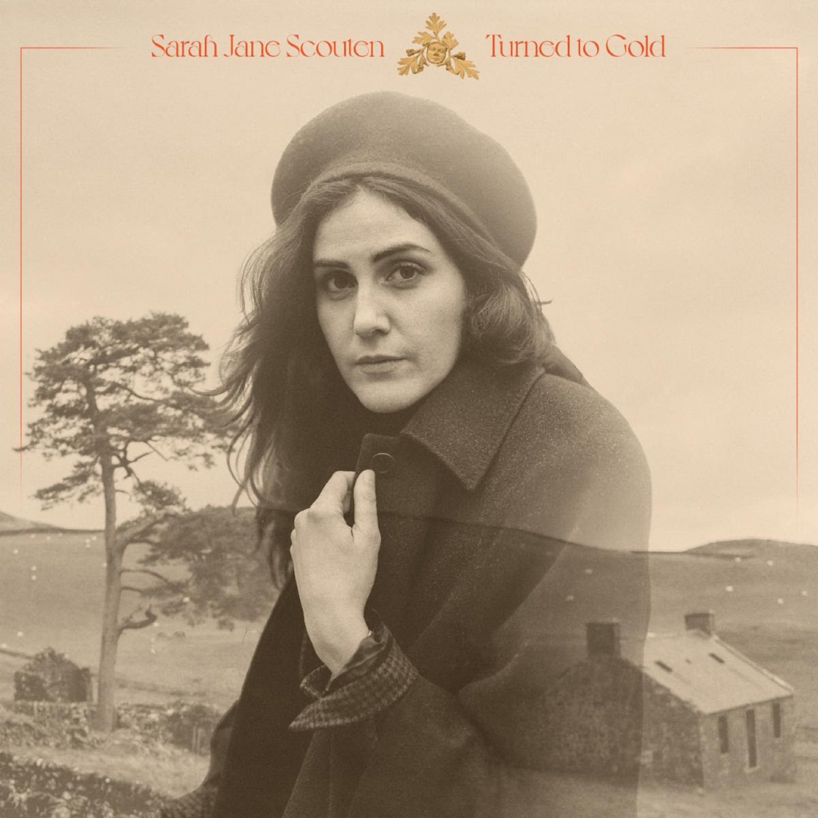Sarah Jane Scouten shares wistful 4th studio album 'Turned to Gold' out now + short film 'Wanderlust'
