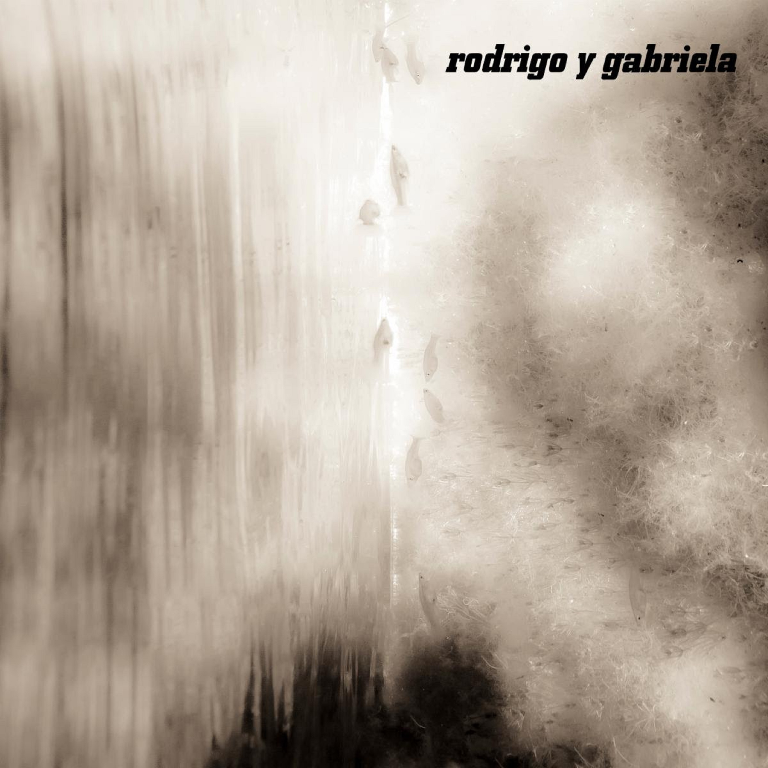 Rodrigo y Gabriela share cover of Radiohead's "Weird Fishes/Arpeggi"