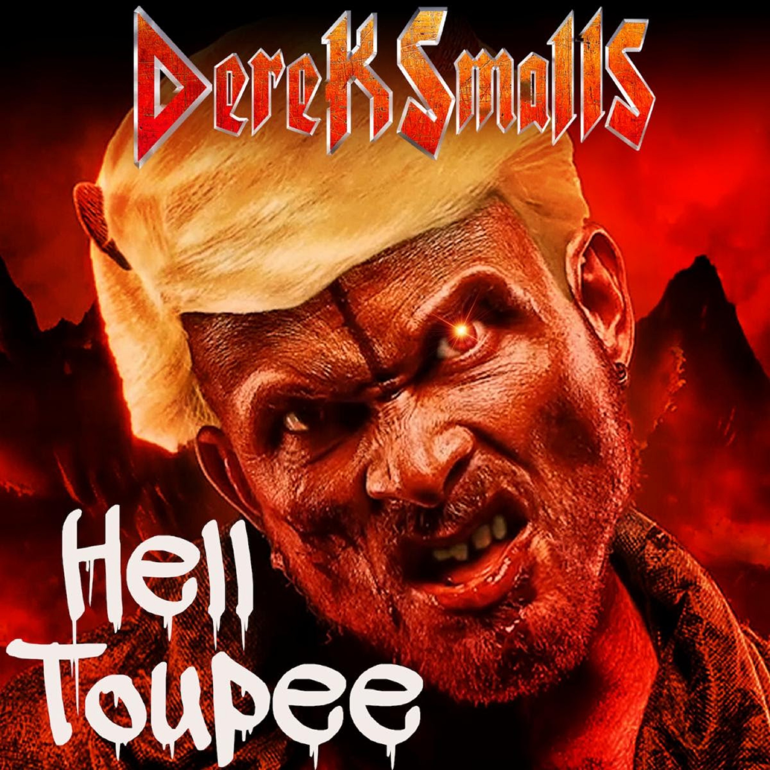 Legendary Spinal Tap Bassist Derek Smalls Shares Halloween Video to Herald New Deluxe Edition