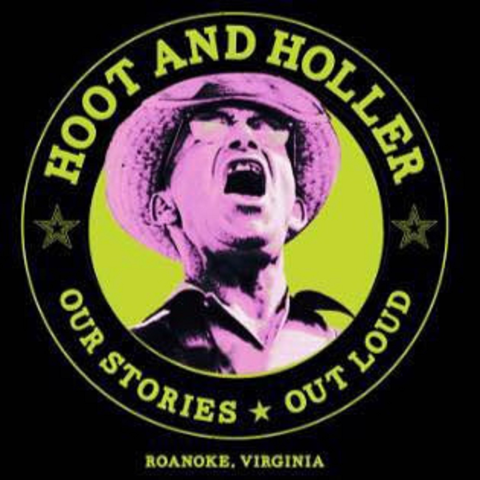 Hoot and Holler Returns to Bristol Nov. 16 Roanoke's Storytelling Collective at the Birthplace of Country Music Museum