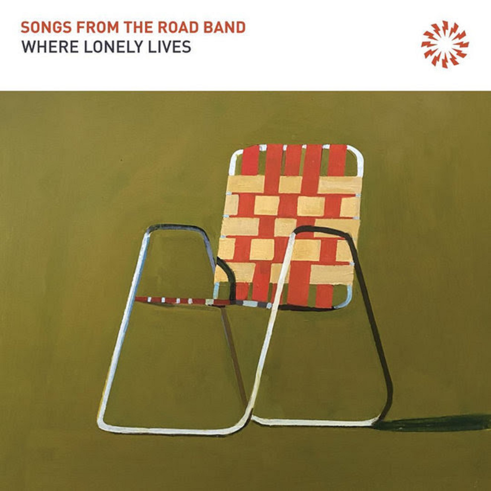 Songs From the Road Band Releases New Single