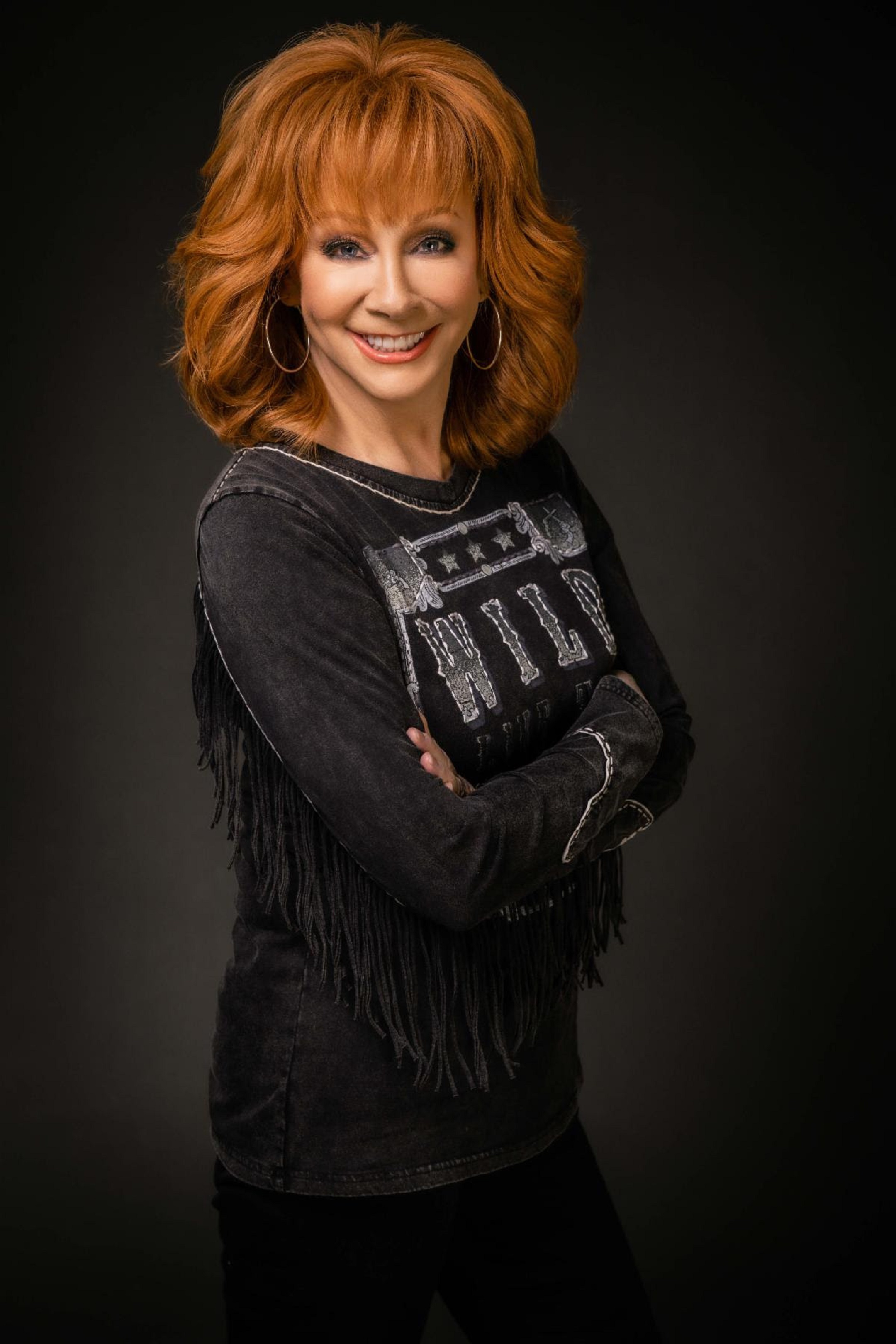 Country Superstar Reba McEntire Will Take the Stage at the Ryman for ‘An Evening With Reba & Friends’