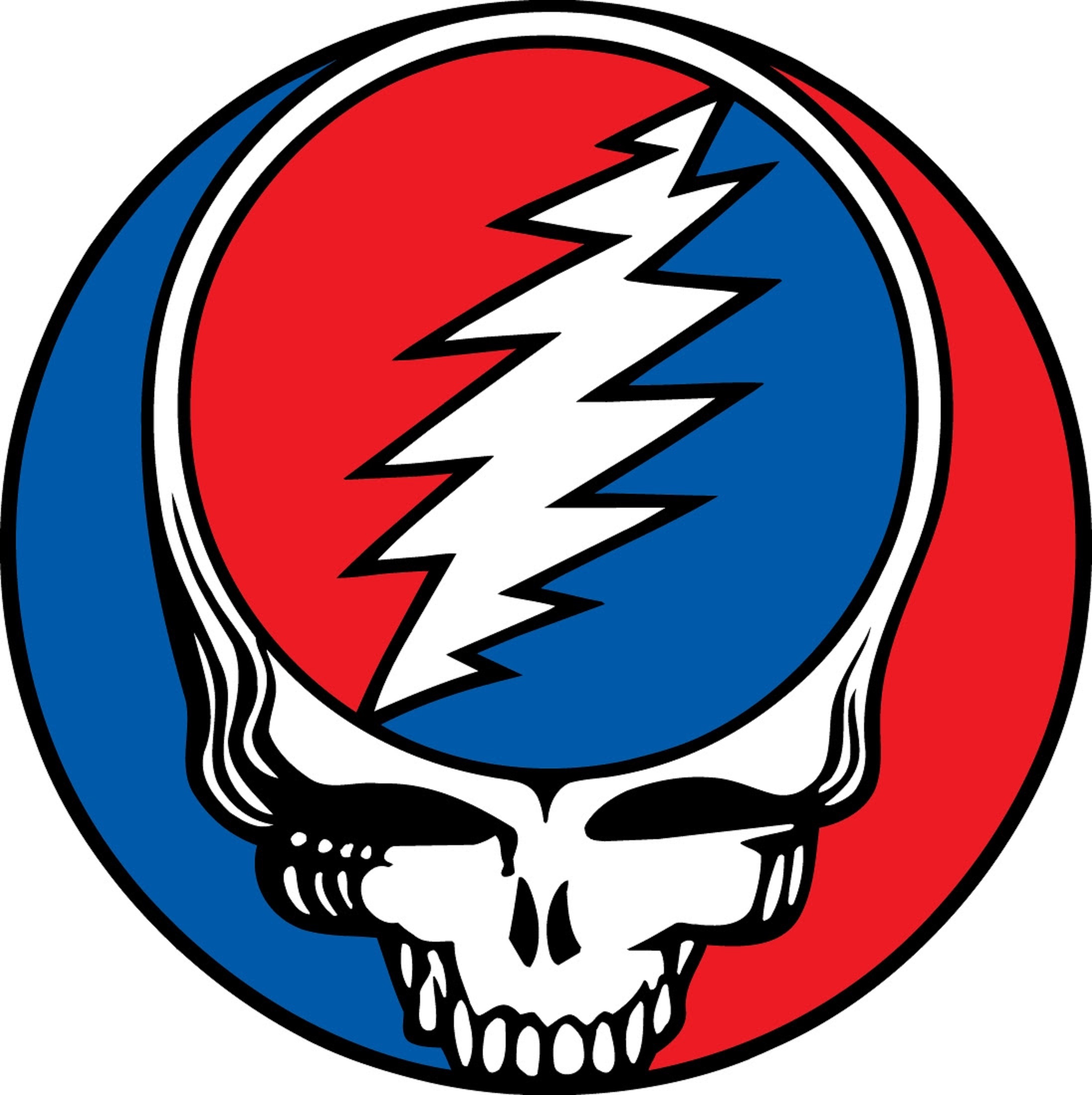 The Grateful Dead Tie Record For Most Top 40 Albums on Billboard 200