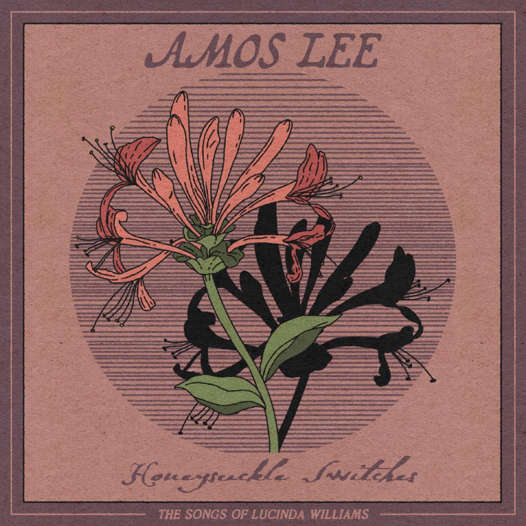   AMOS LEE OFFERS ACOUSTIC RENDITION OF “FRUITS OF MY LABOR” FROM MUSICAL HERO LUCINDA WILLIAMS