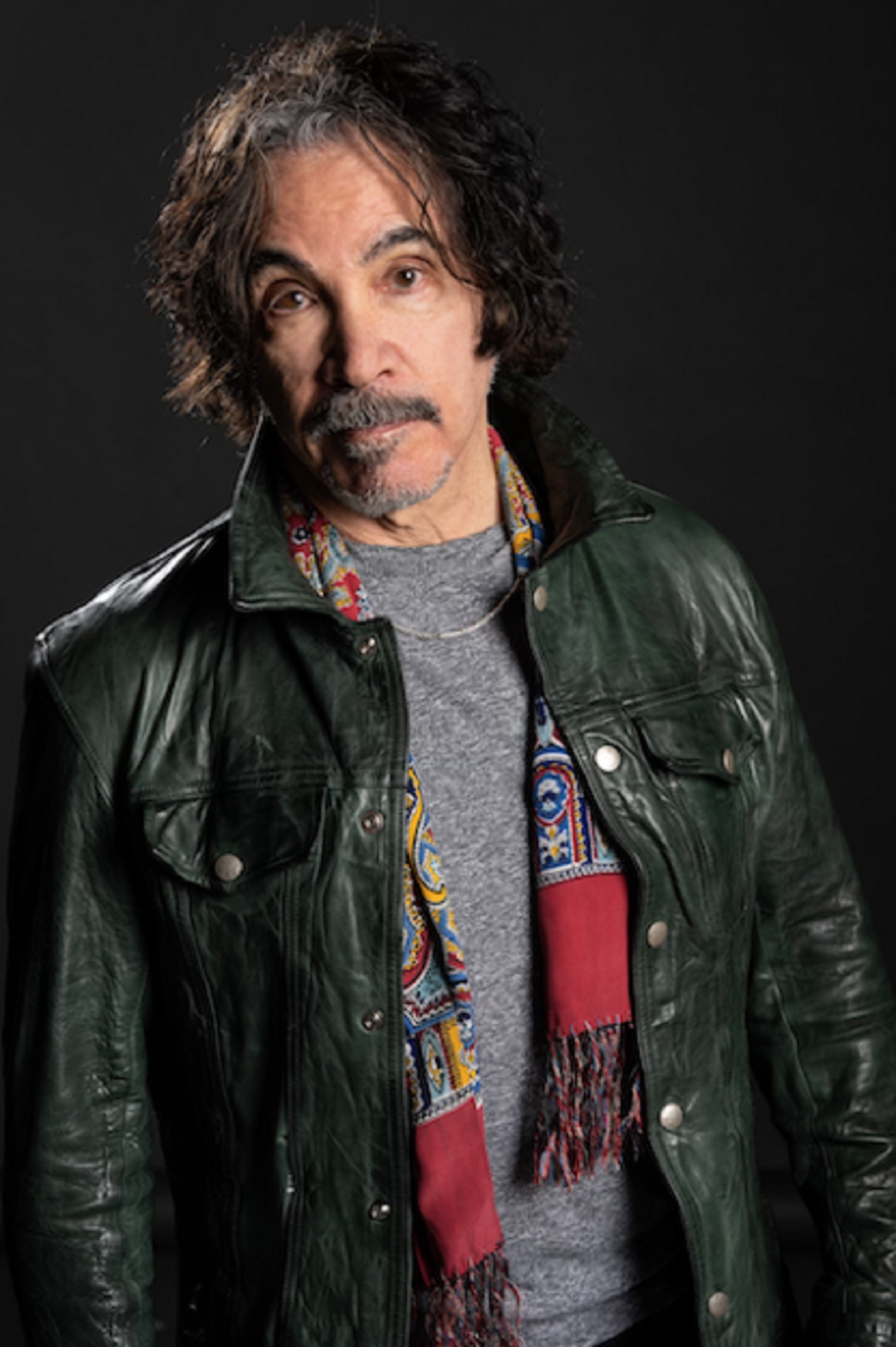 JOHN OATES Releases New Single “Too Late To Break Your Fall"