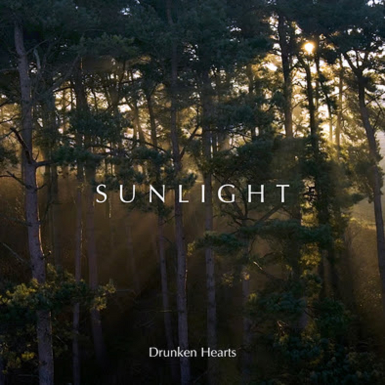 Drunken Hearts Release ‘Sunlight’ (Feat. Big Richard)
