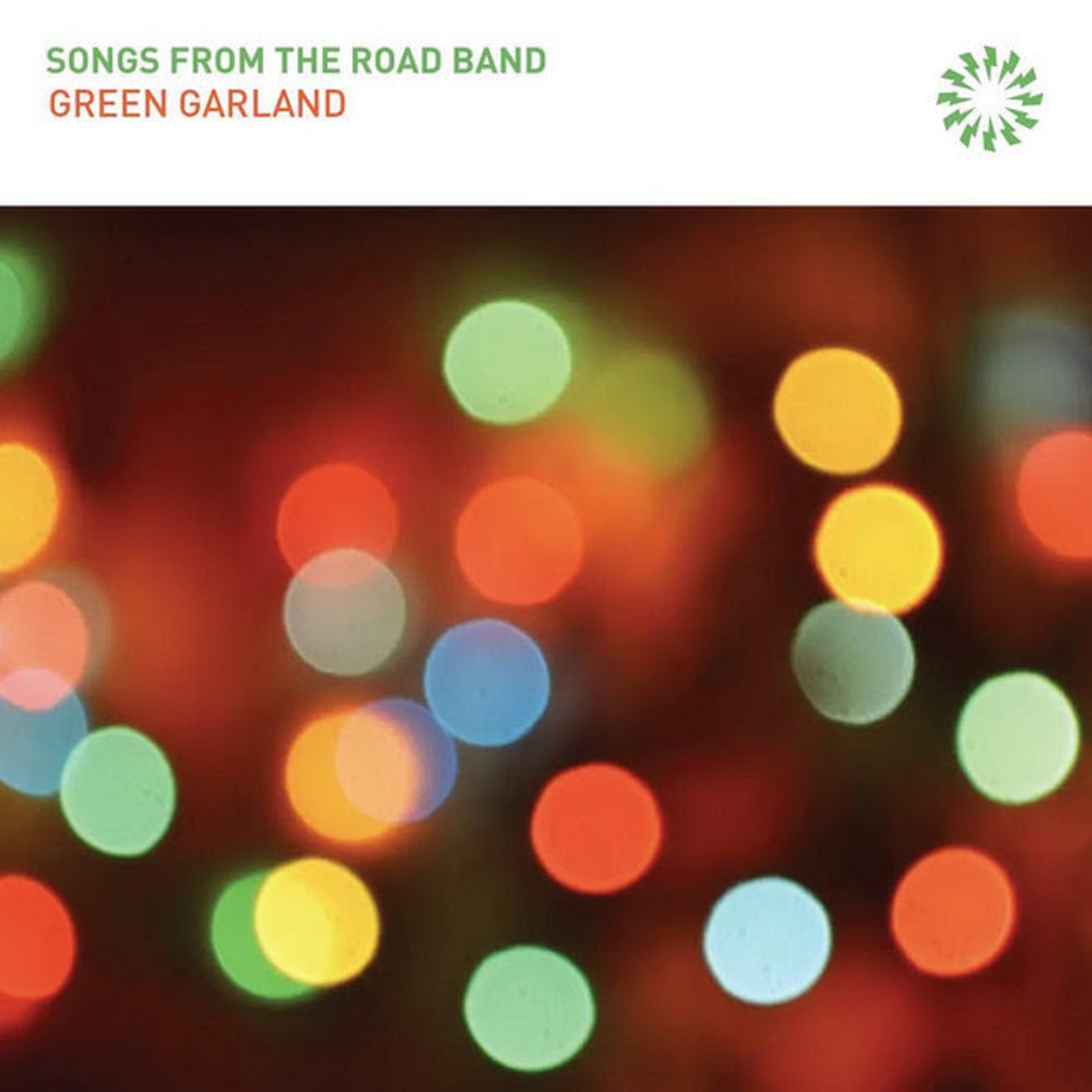 Asheville Bluegrass Supergroup Songs From the Road Band Releases New Holiday Single