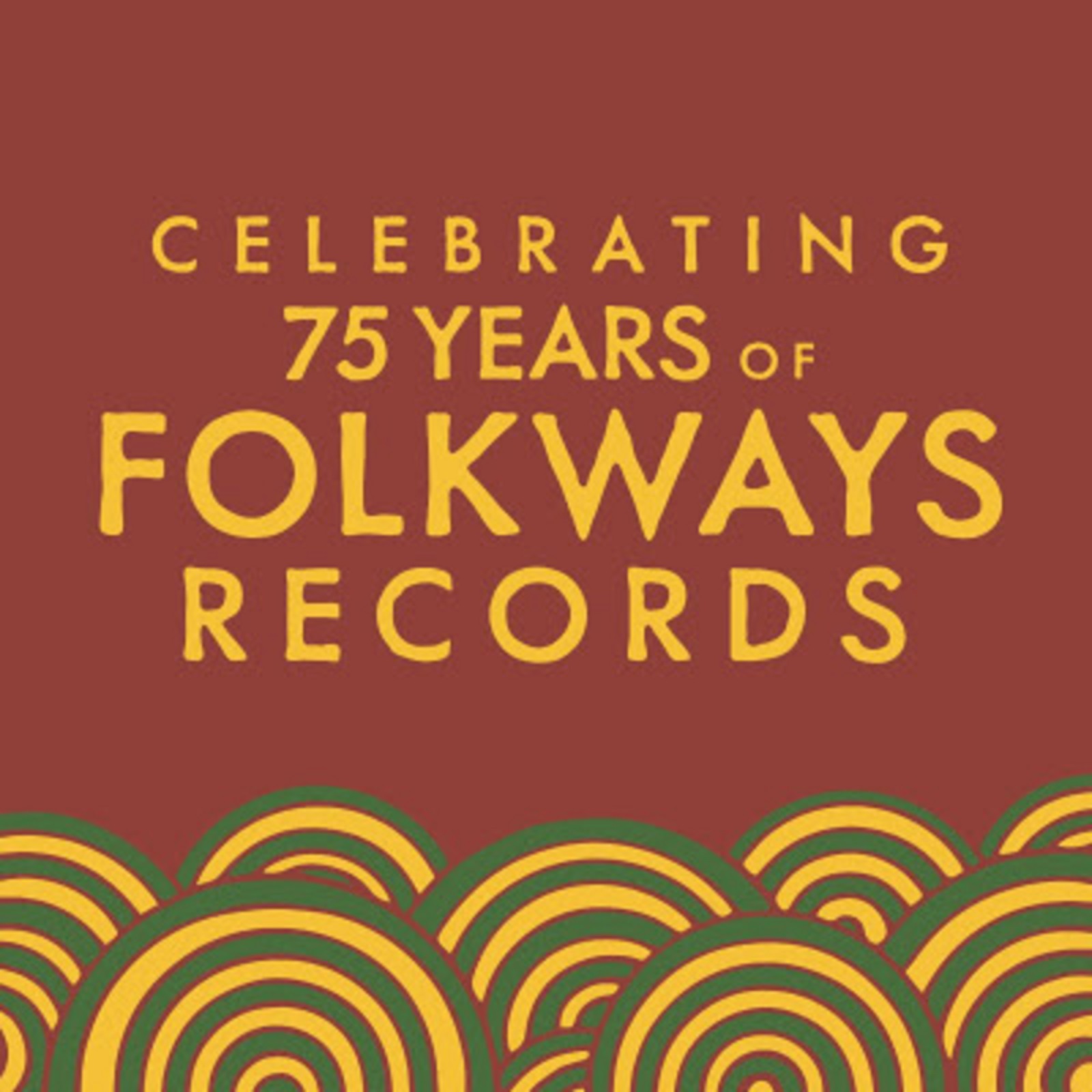 Smithsonian Folkways Earns 4 GRAMMY Nominations for McCormick Box Set, Dom Flemons, and Sam Bush