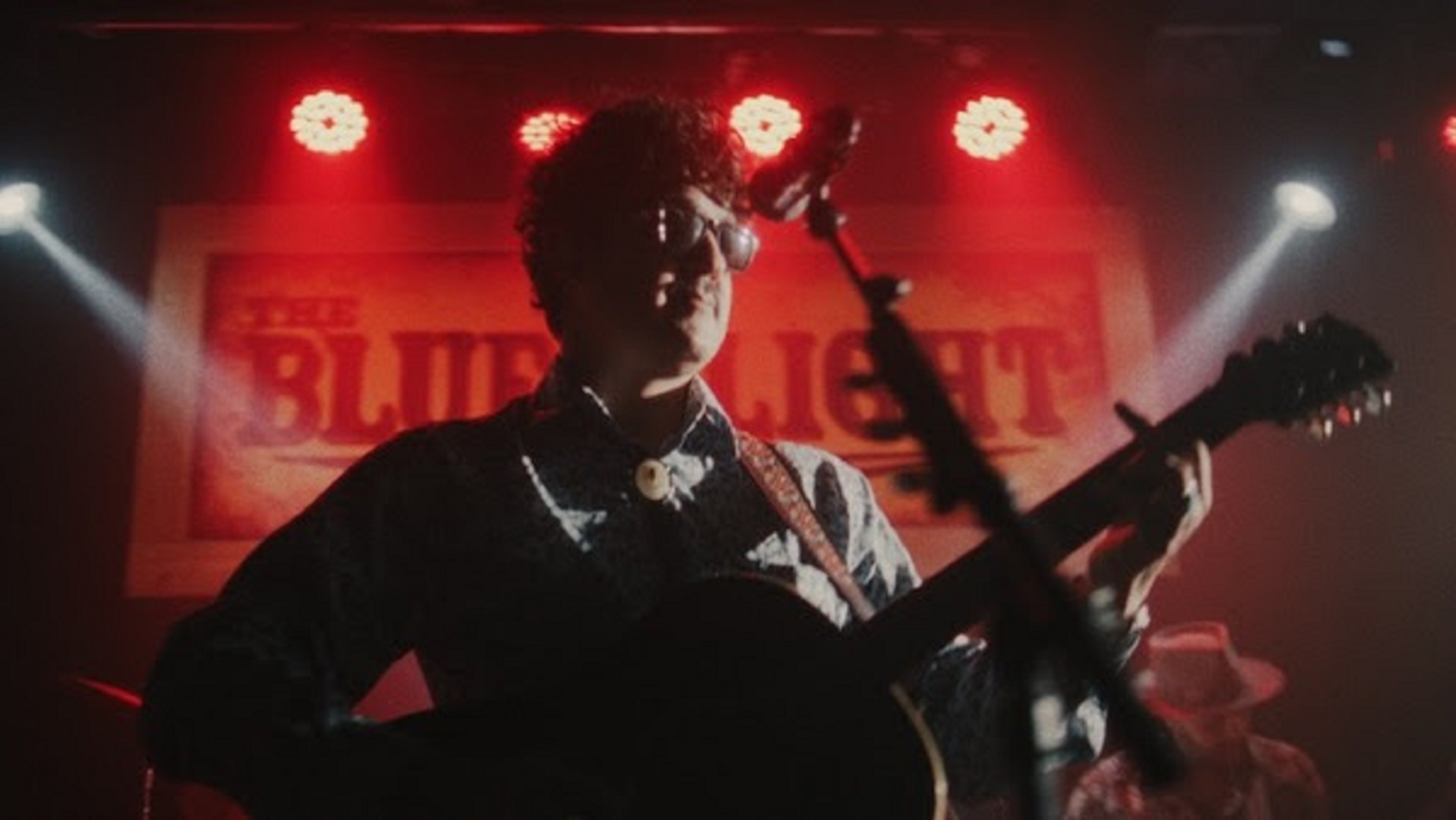 Flatland Cavalry's "The Provider" music video debuts today