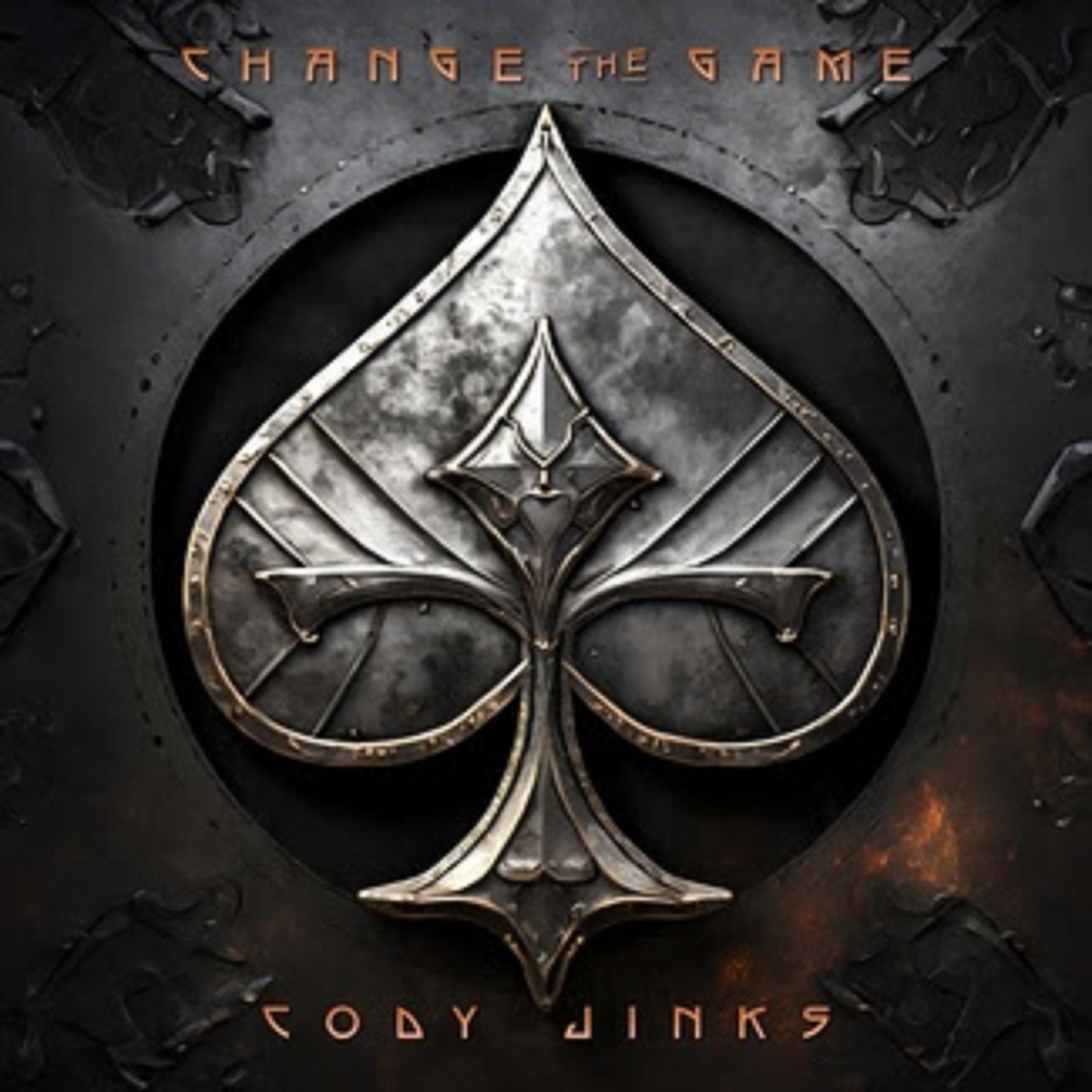 Cody Jinks’ anticipated new album "Change The Game" out March 22 via Late August Records, “Sober Thing” debuts today
