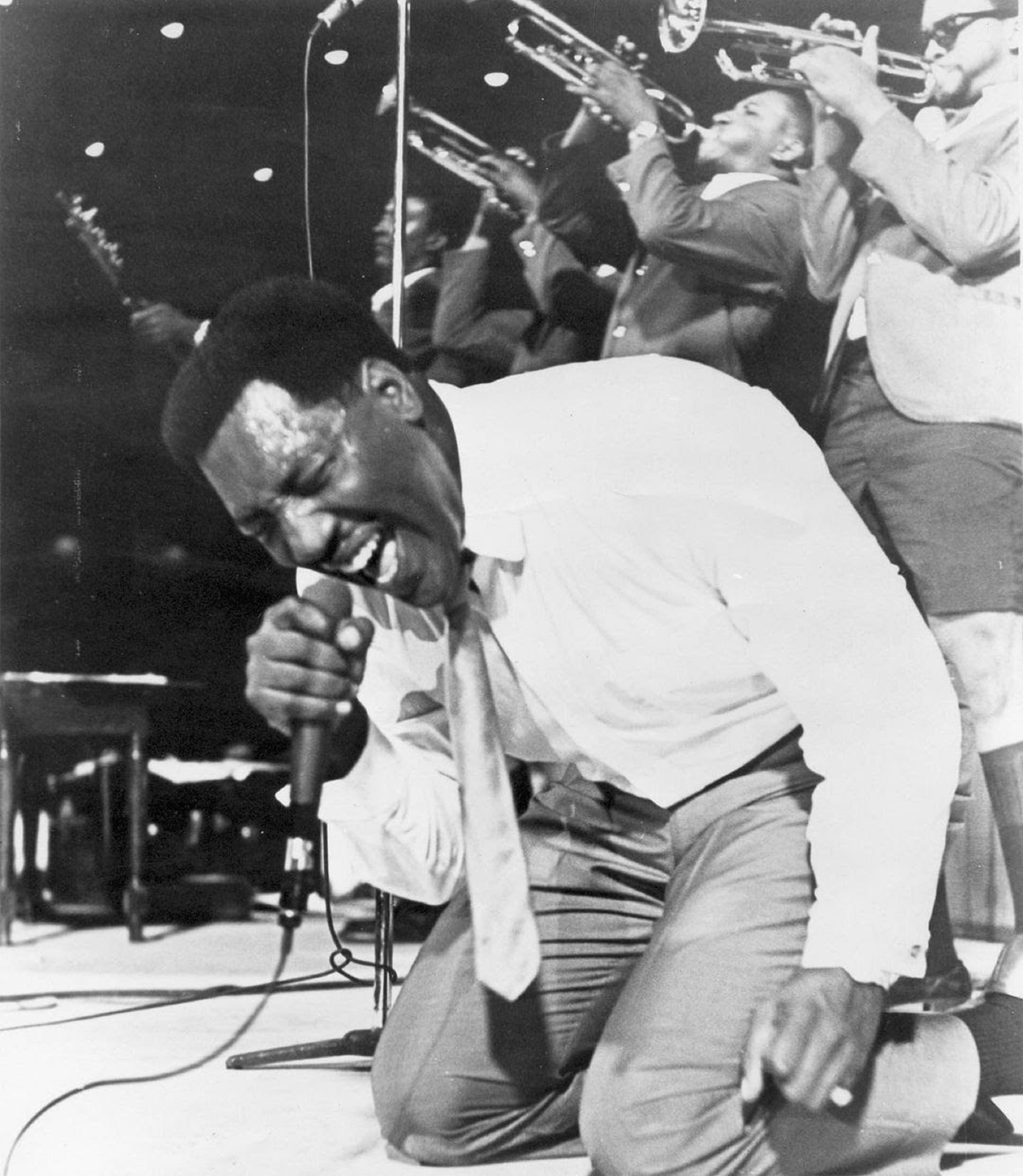 Remembering The Legendary Artist Otis Redding 56 Years after His Untimely Passing