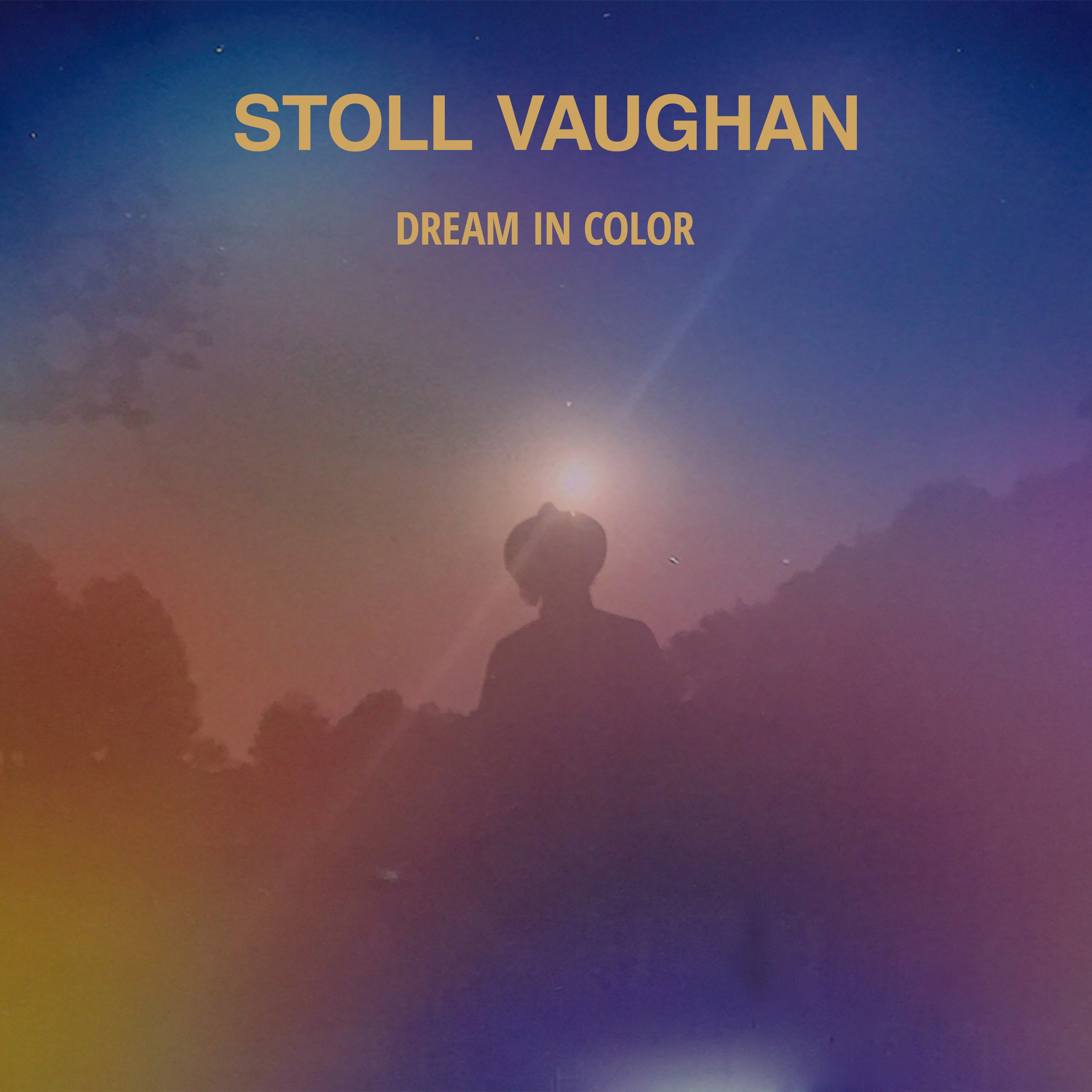 Kentucky Songwriter Stoll Vaughan to Release New Album