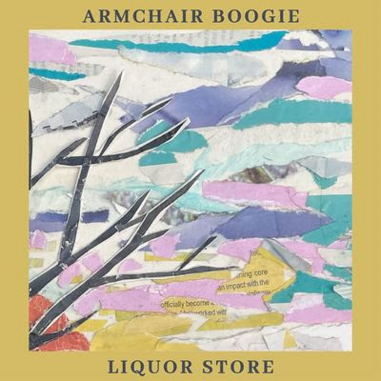 Armchair Boogie Announces Winter Tour & Releases 2nd Single from Hard Times & Deadlines