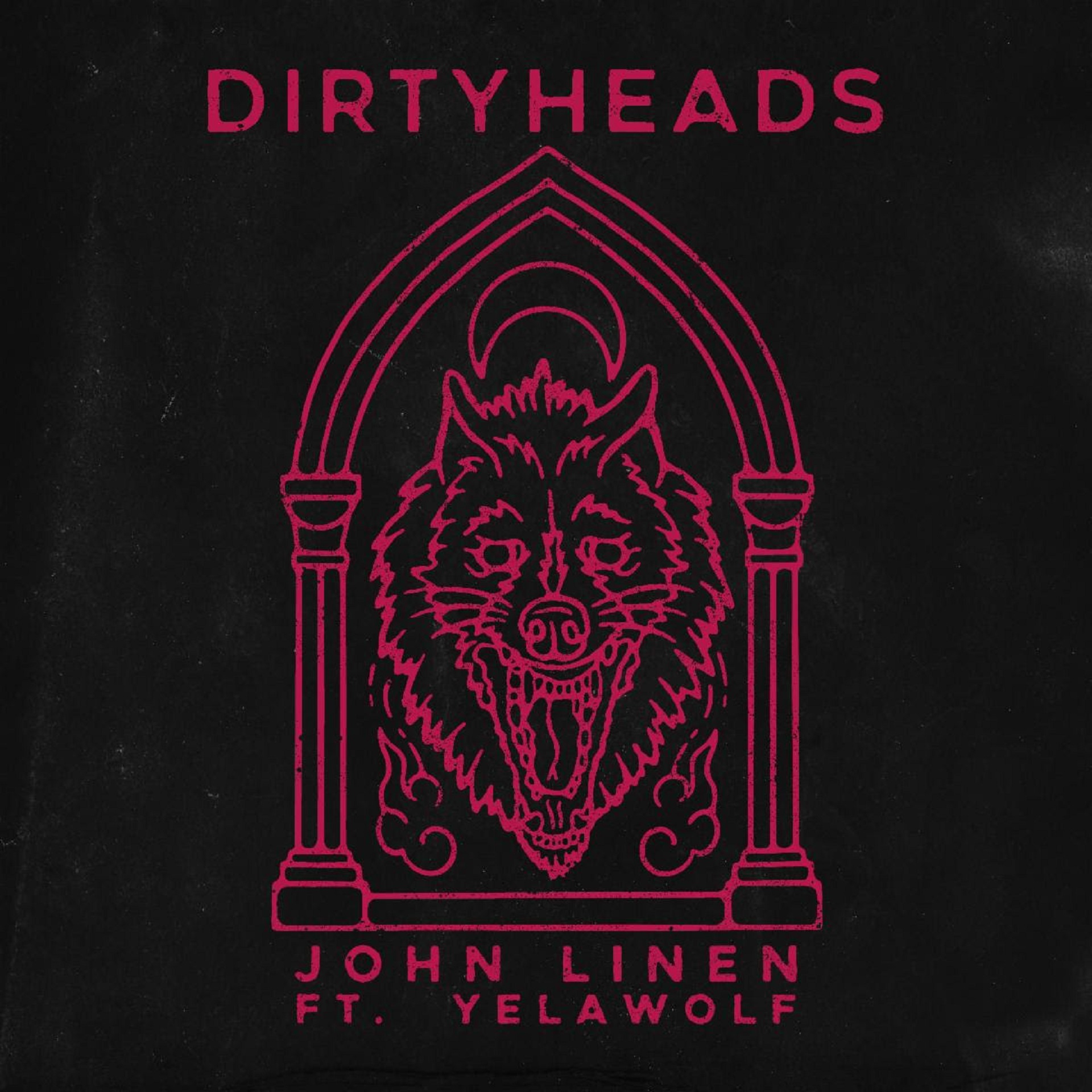 DIRTY HEADS Extend 2023 Summer Tour Vibes with New Version Of “JOHN LINEN”