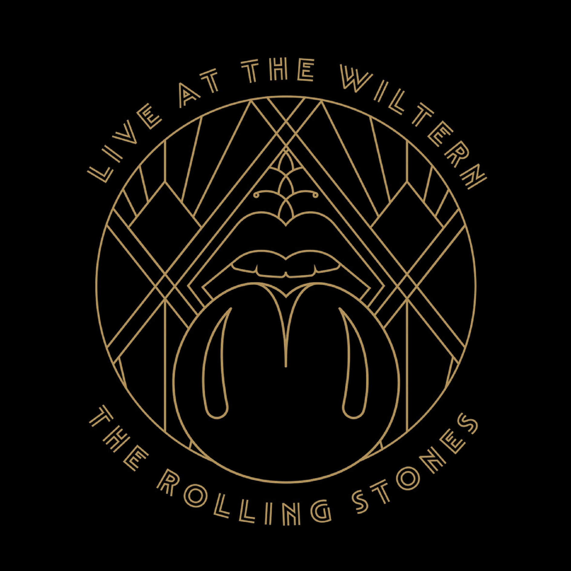 THE ROLLING STONES LIVE AT THE WILTERN Out On Multiple Formats March 8, 2024