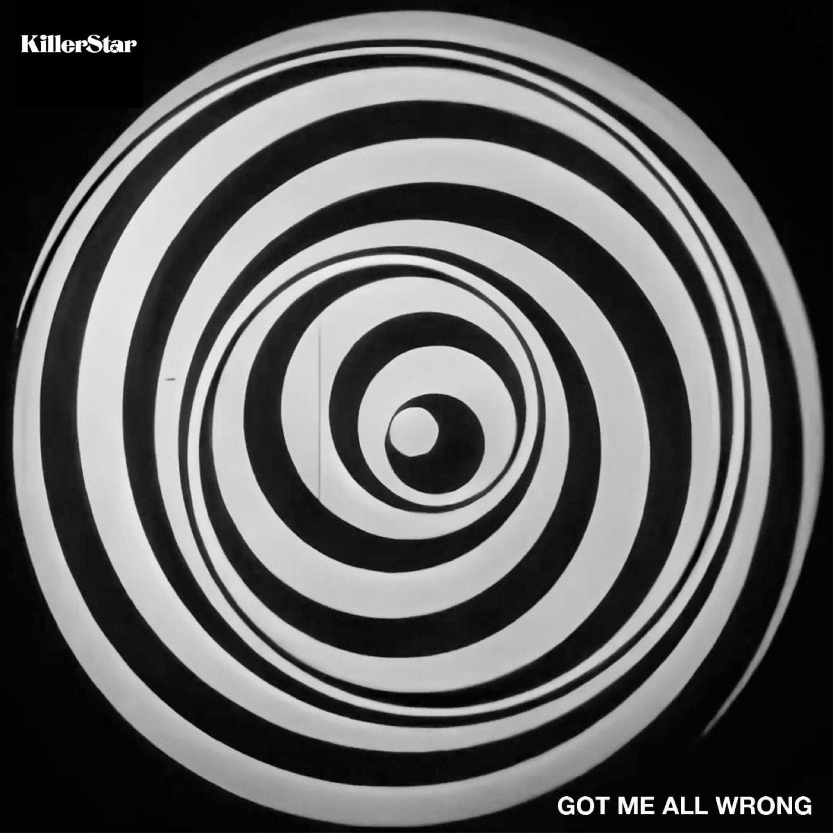 KillerStar Share The New Single “Got Me All Wrong” From Their Self-Titled Debut Album Out 3/1