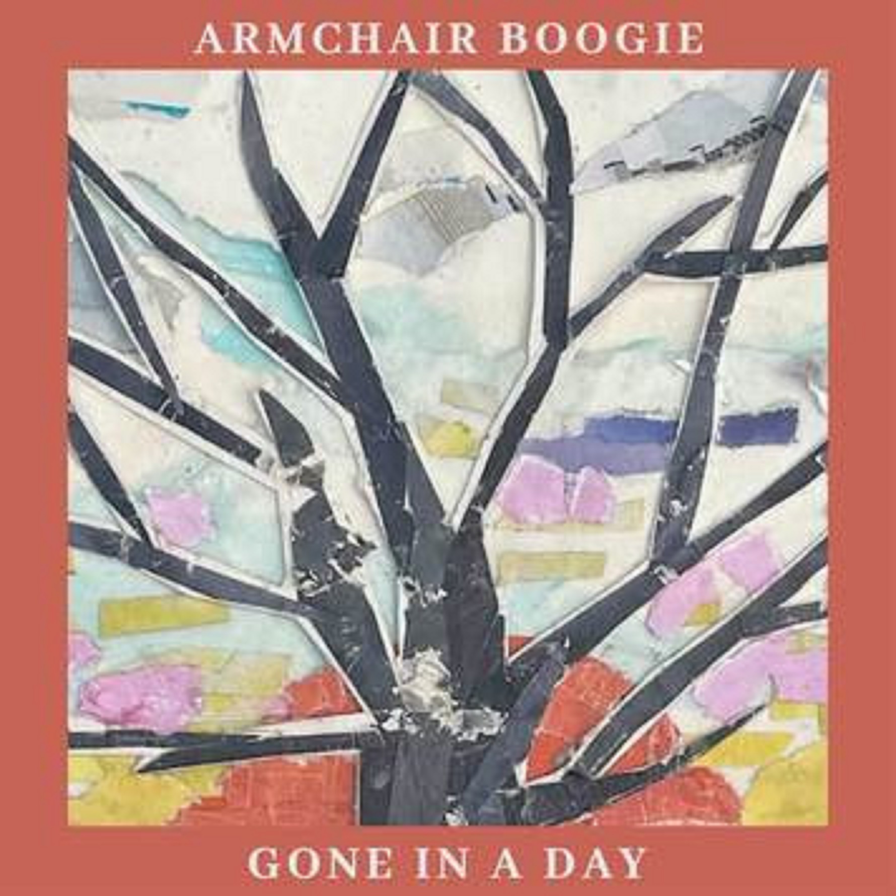 Armchair Boogie Release “Gone in a Day” Single, Further Tour Dates