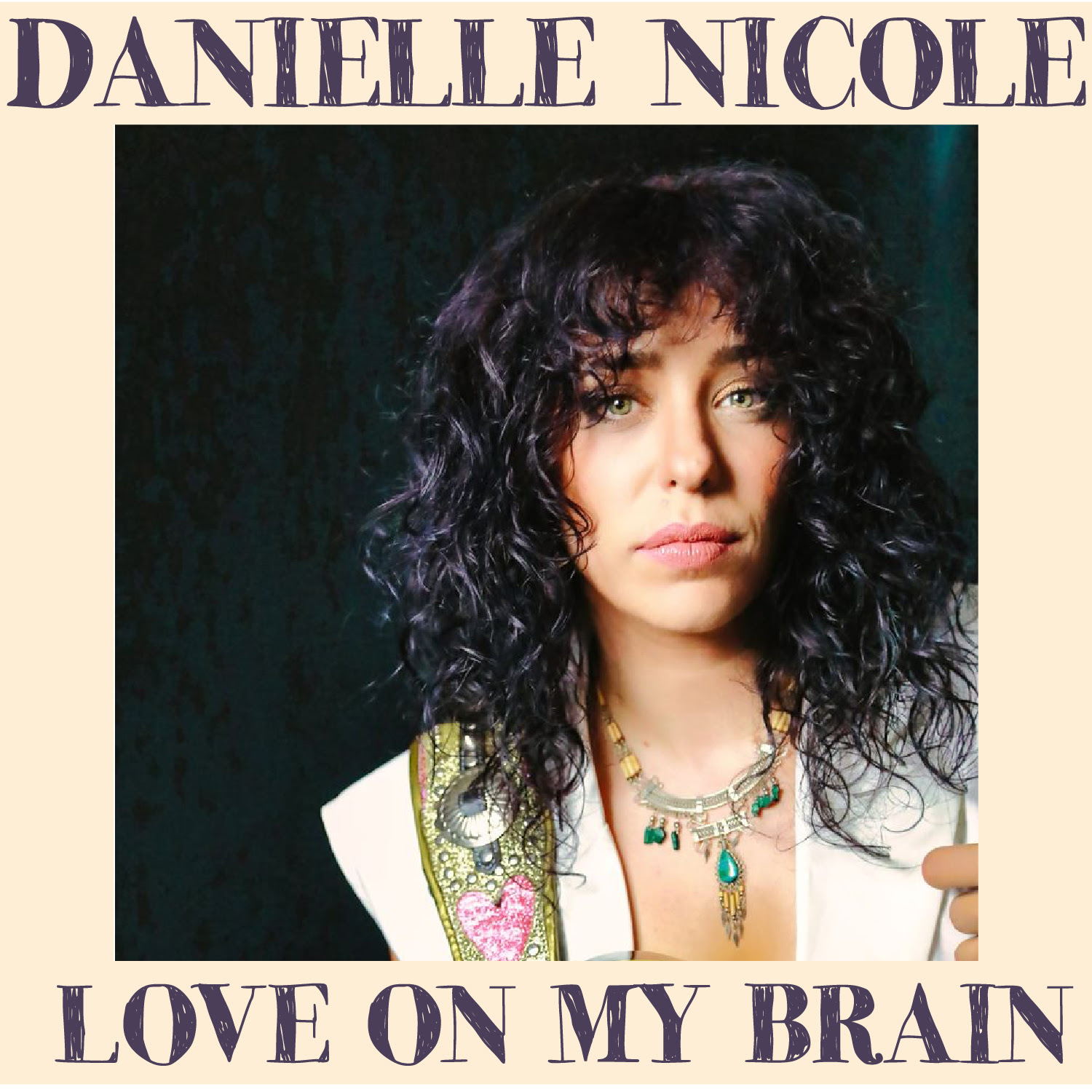 Grammy Nominated Musician Danielle Nicole Unveils New Single