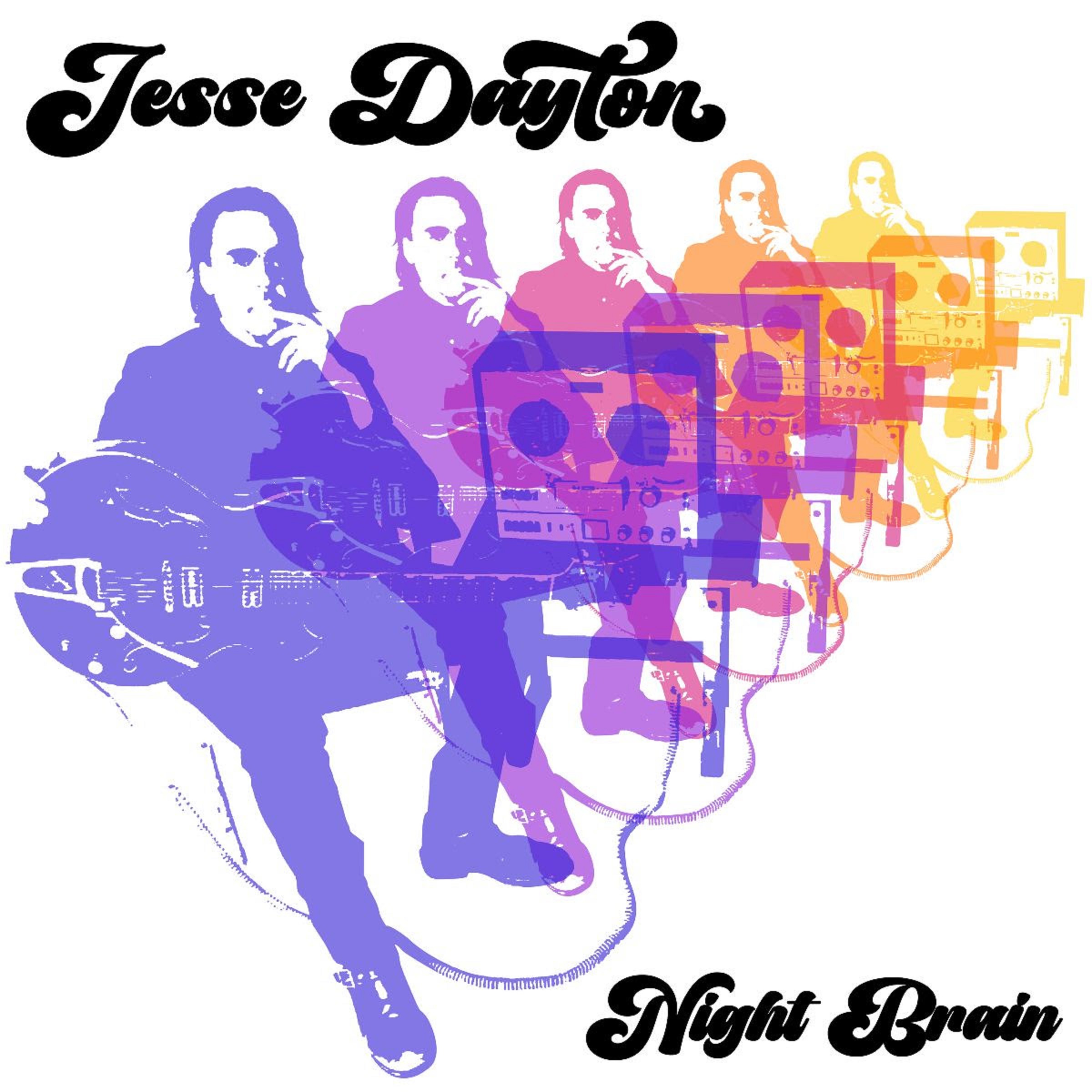 Jesse Dayton Releases Single & Video from Shooter Jenning Produced Album