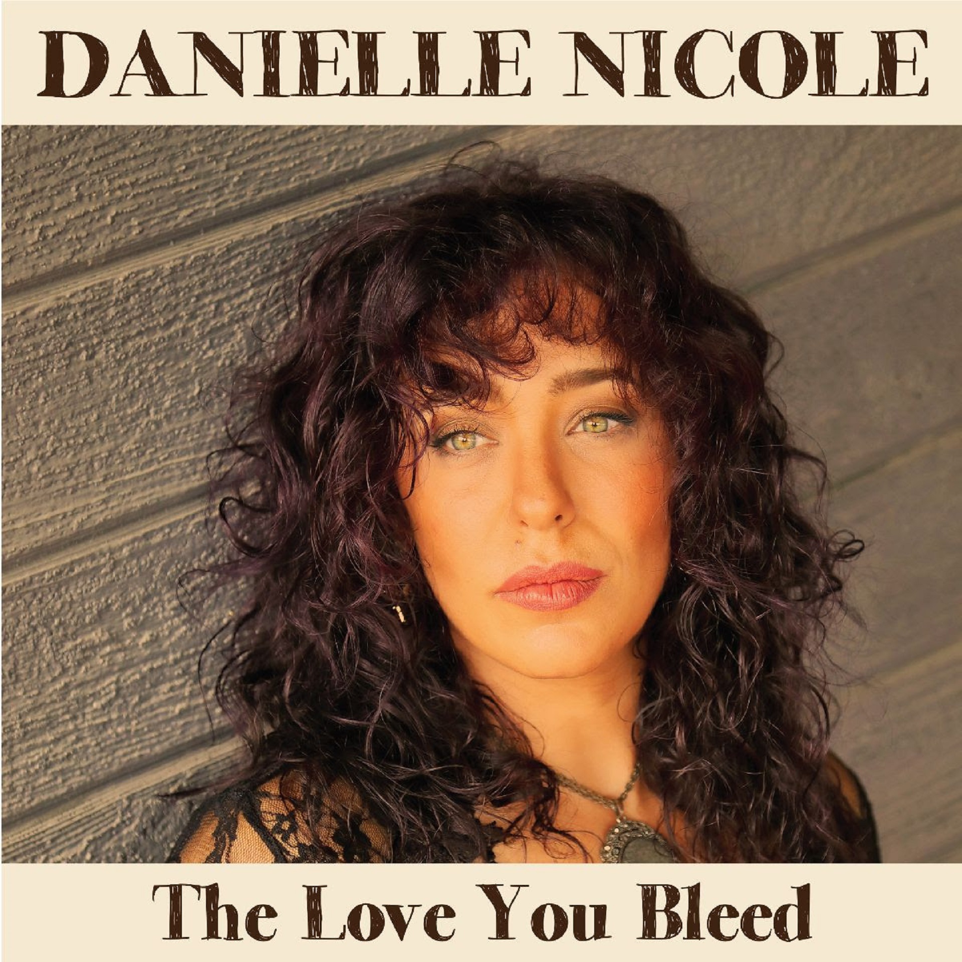 Grammy Nominated Musician Danielle Nicole Releases New Album
