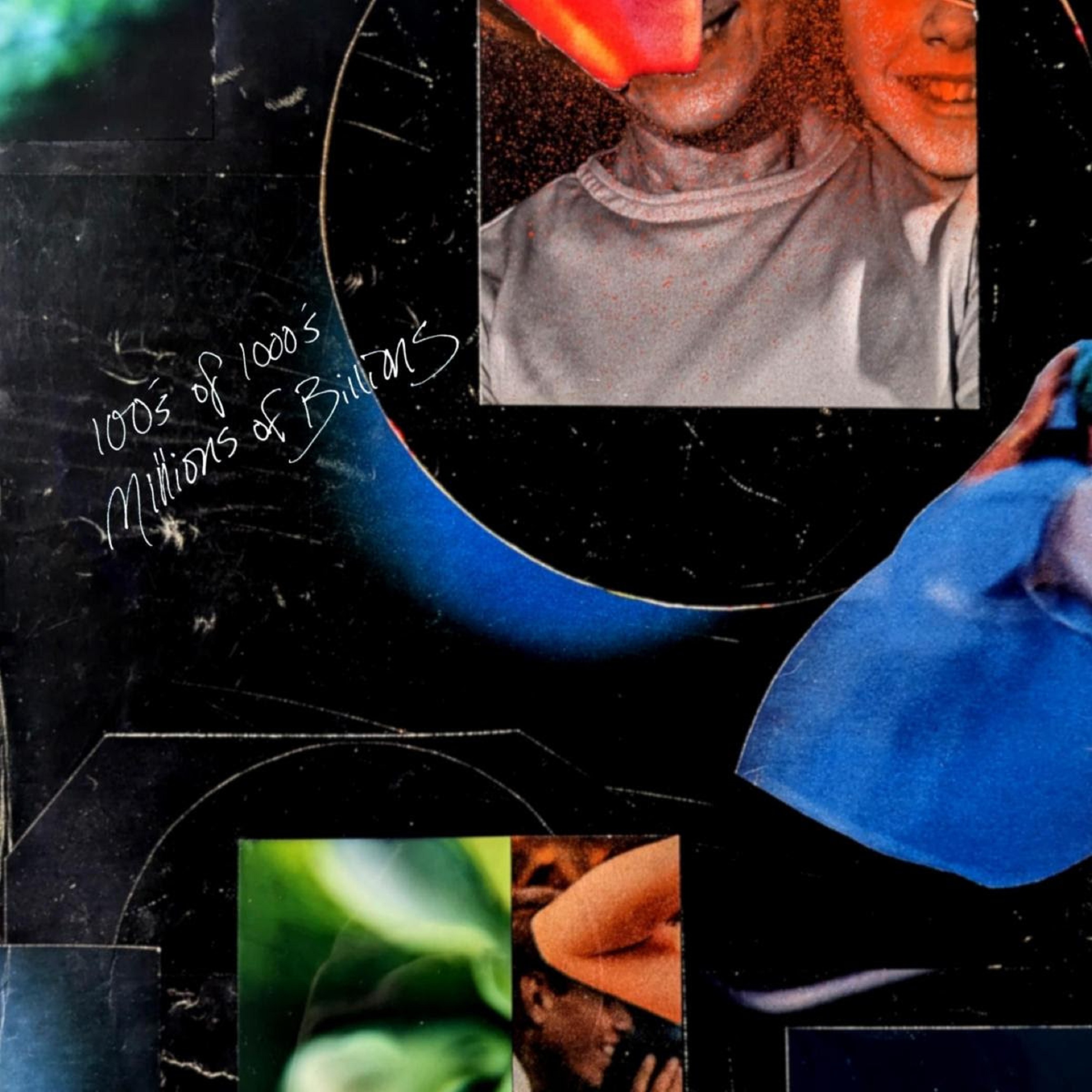 Blitzen Trapper Announces New LP '100’S of 1000’S, Millions of Billions' Out 5/17
