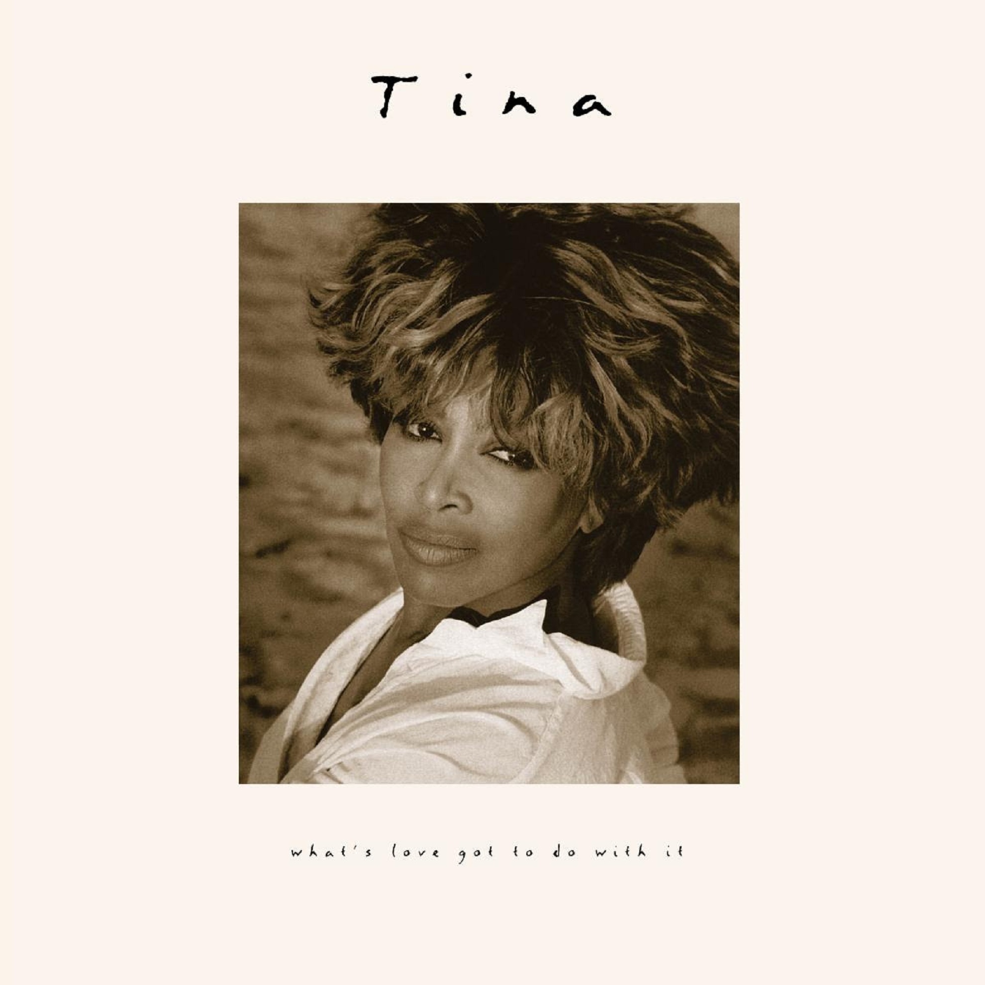 Rhino announces 30th Anniversary Edition of Tina Turner's 'What's Love Got To Do With It'